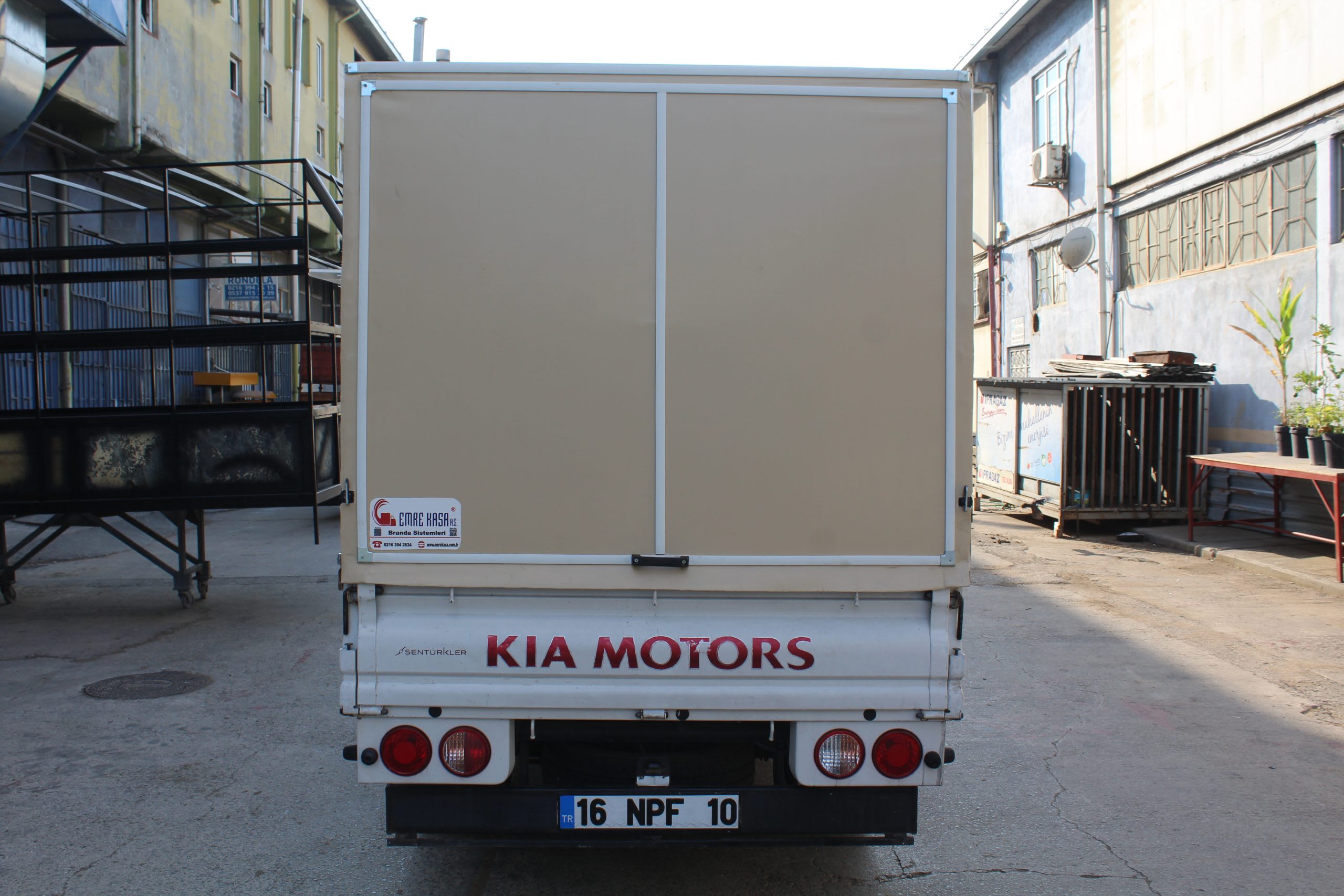 EMR-196 küçük resim 5