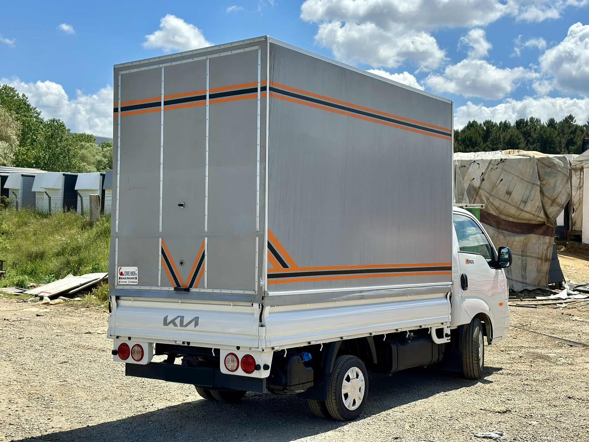 EMR-316 küçük resim 4