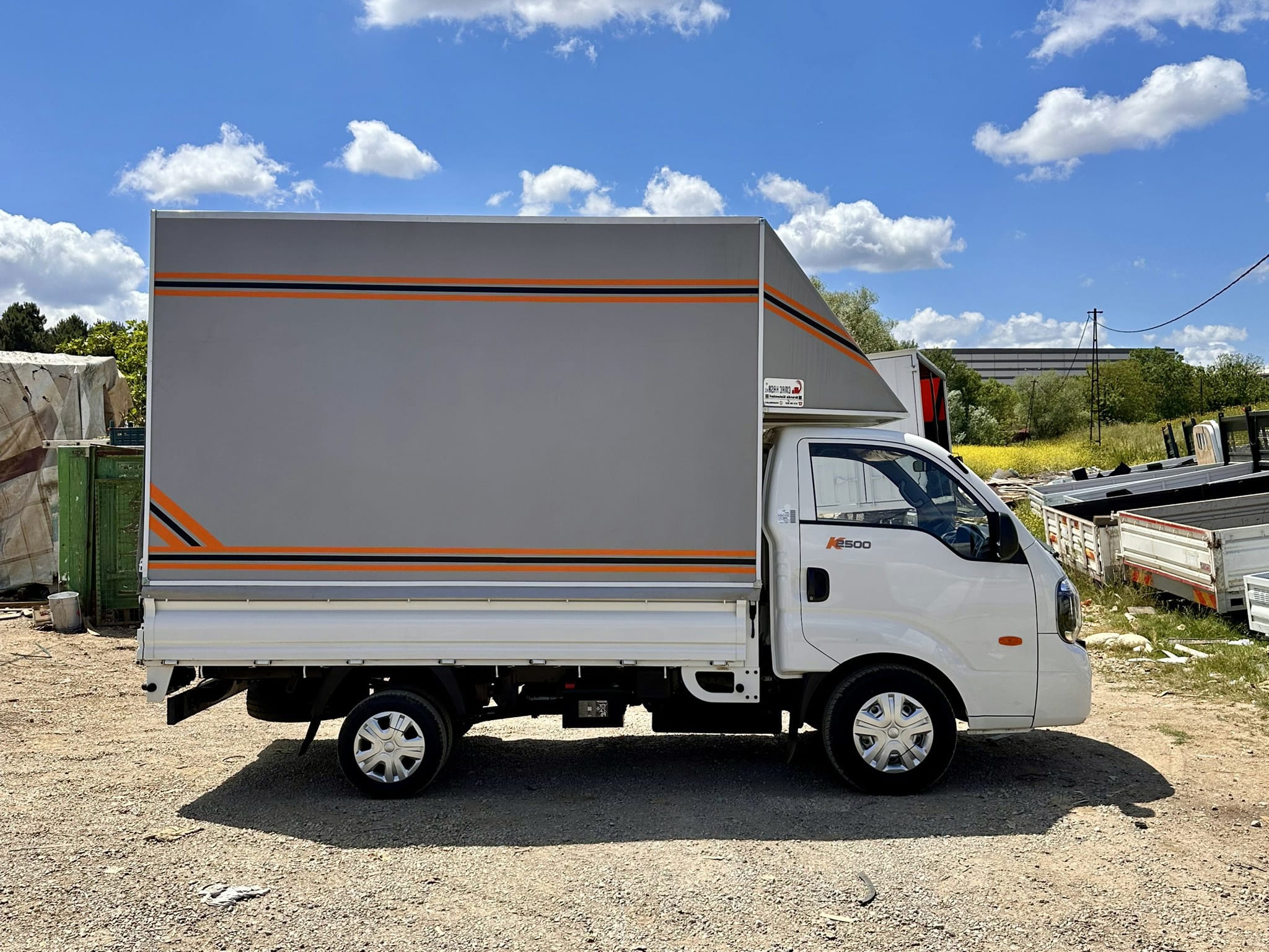 EMR-316 küçük resim 3