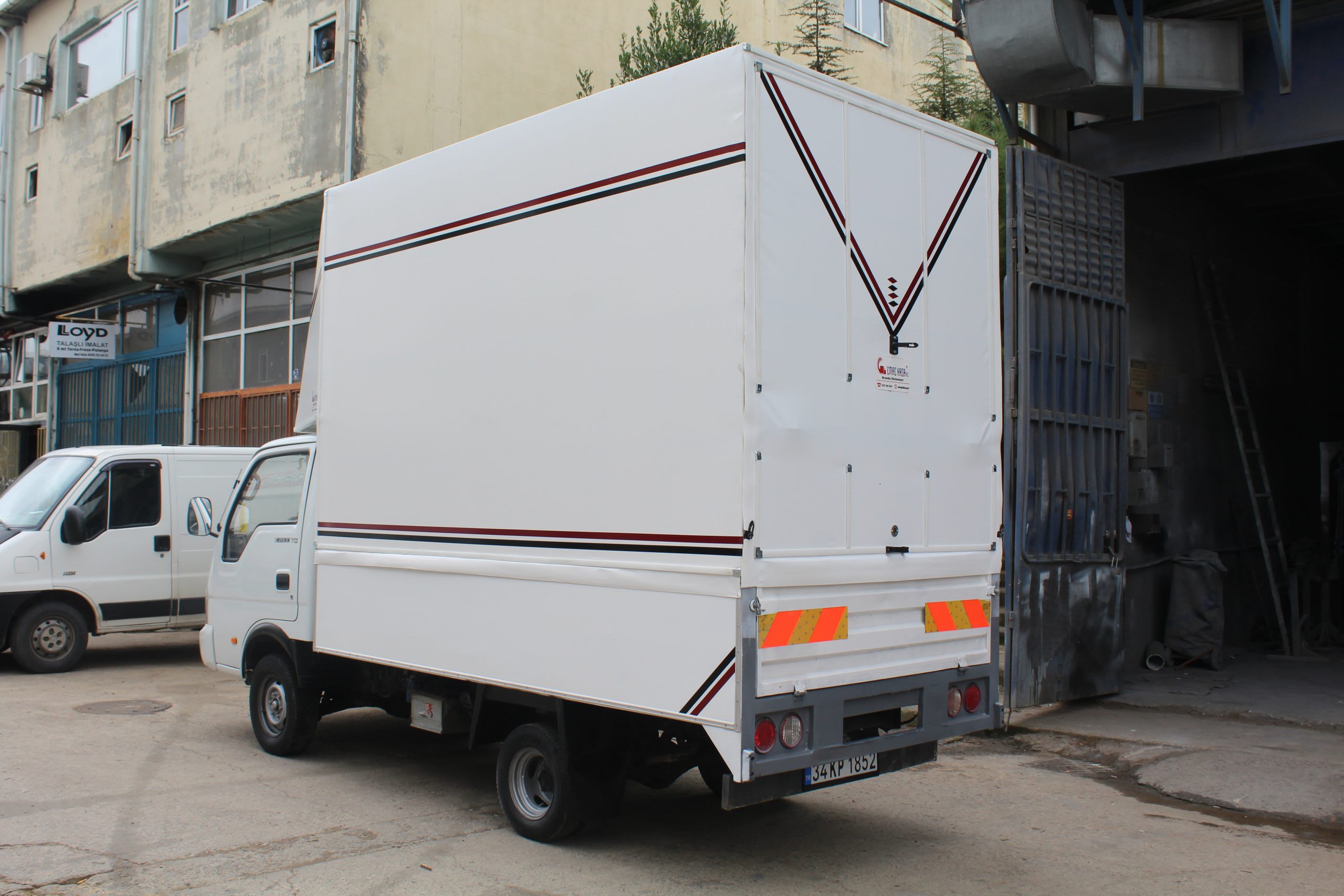 EMR-253 küçük resim 5