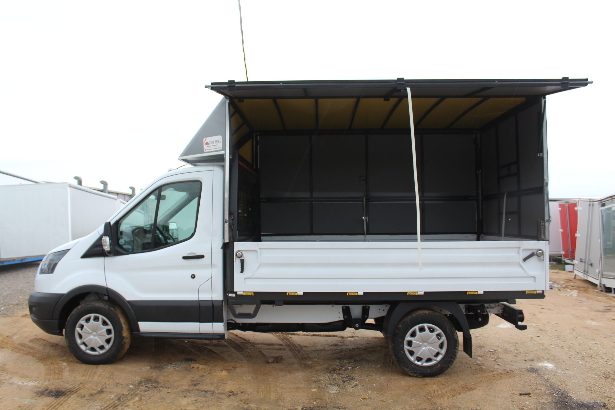 EMR-258 küçük resim 5