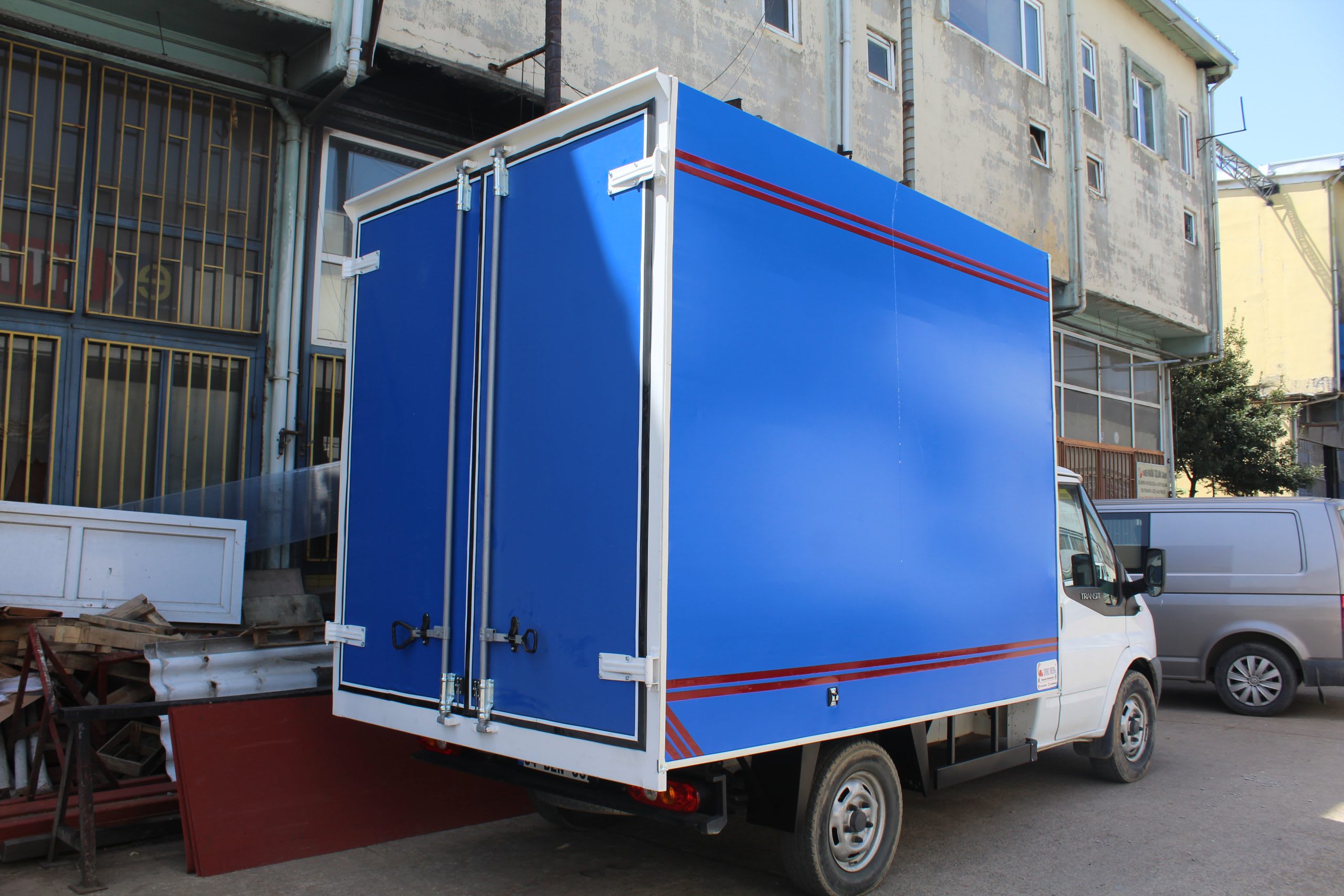 EMR-171 küçük resim 6