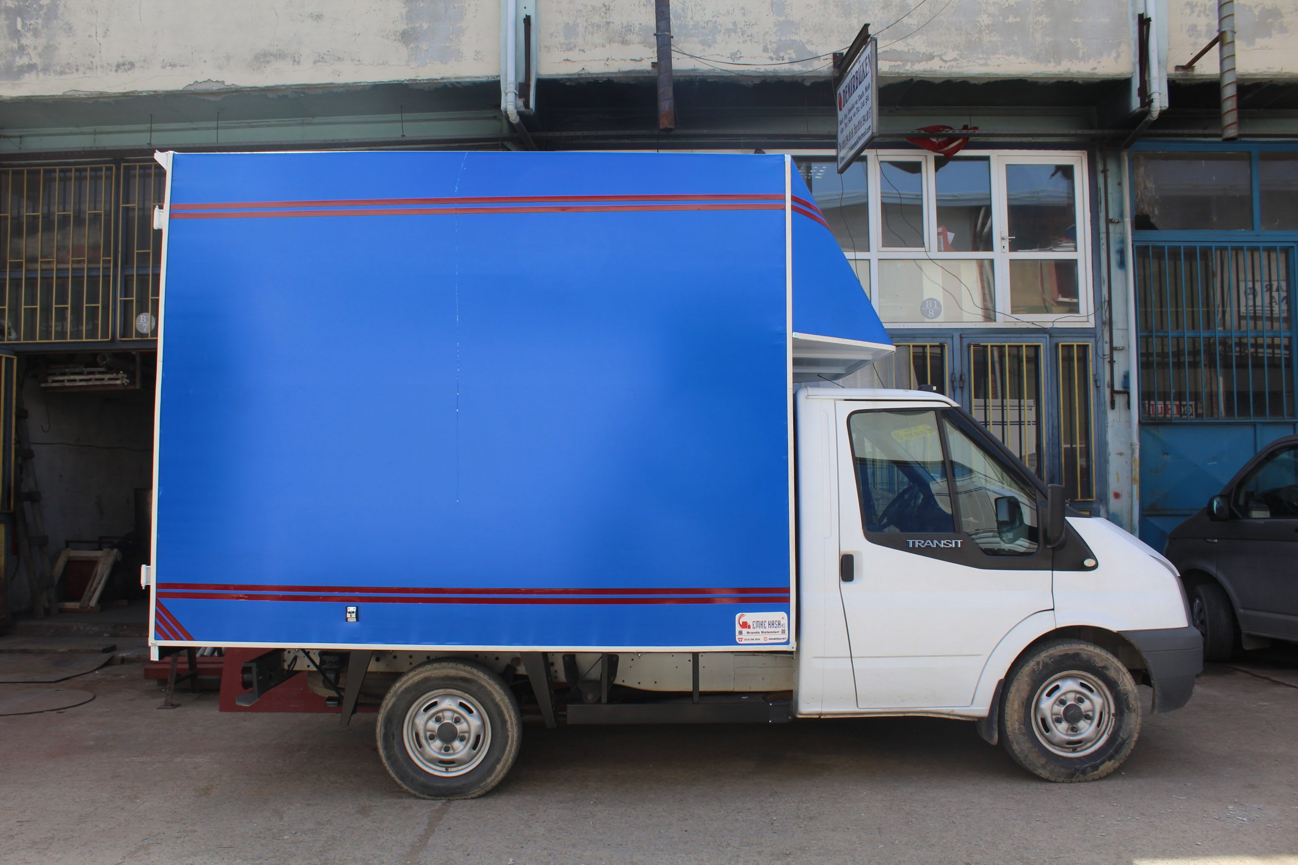 EMR-171 küçük resim 3