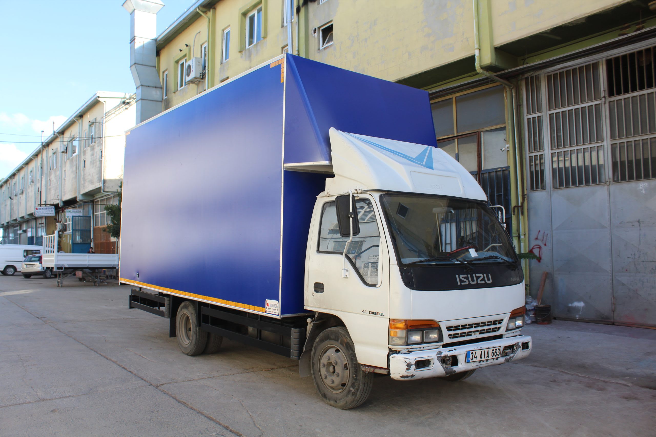 EMR-201 küçük resim 2