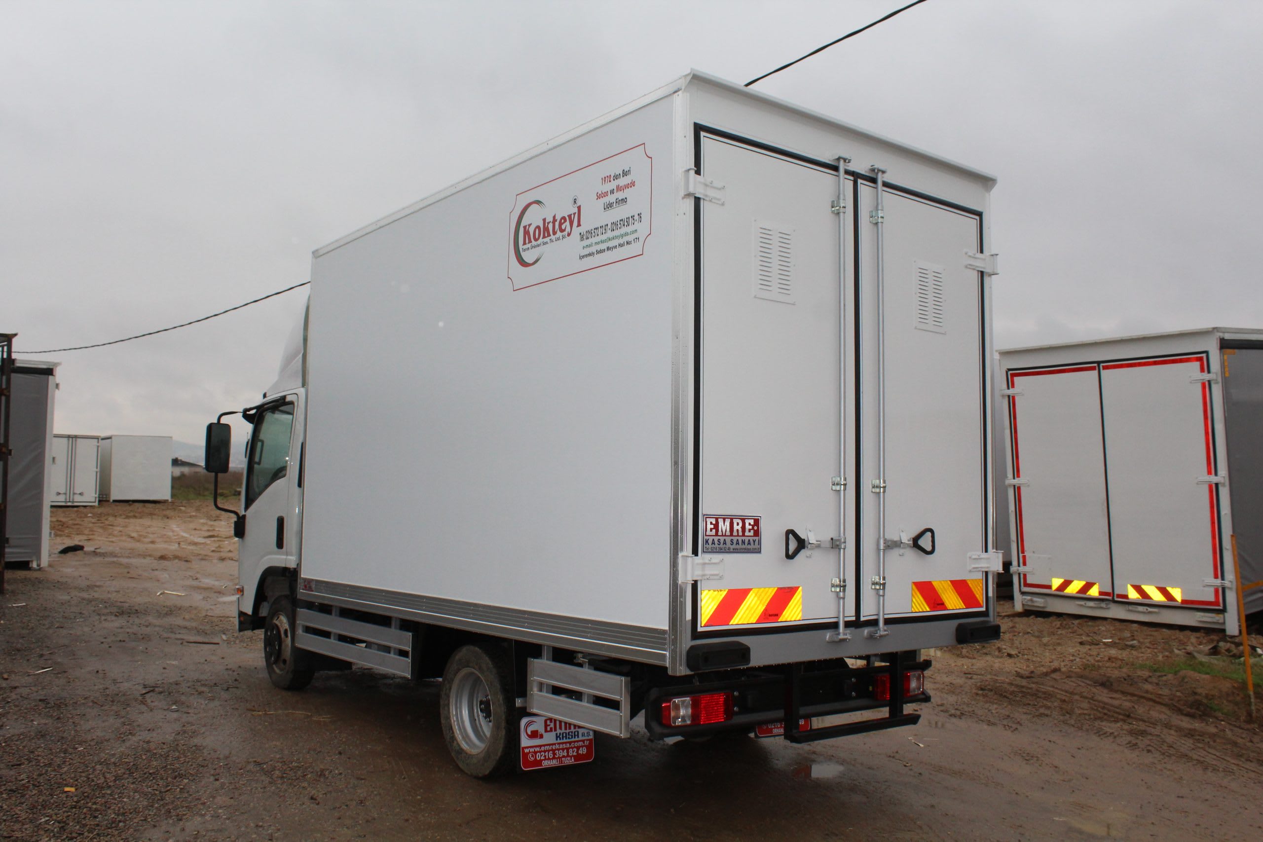 EMR-144 küçük resim 7
