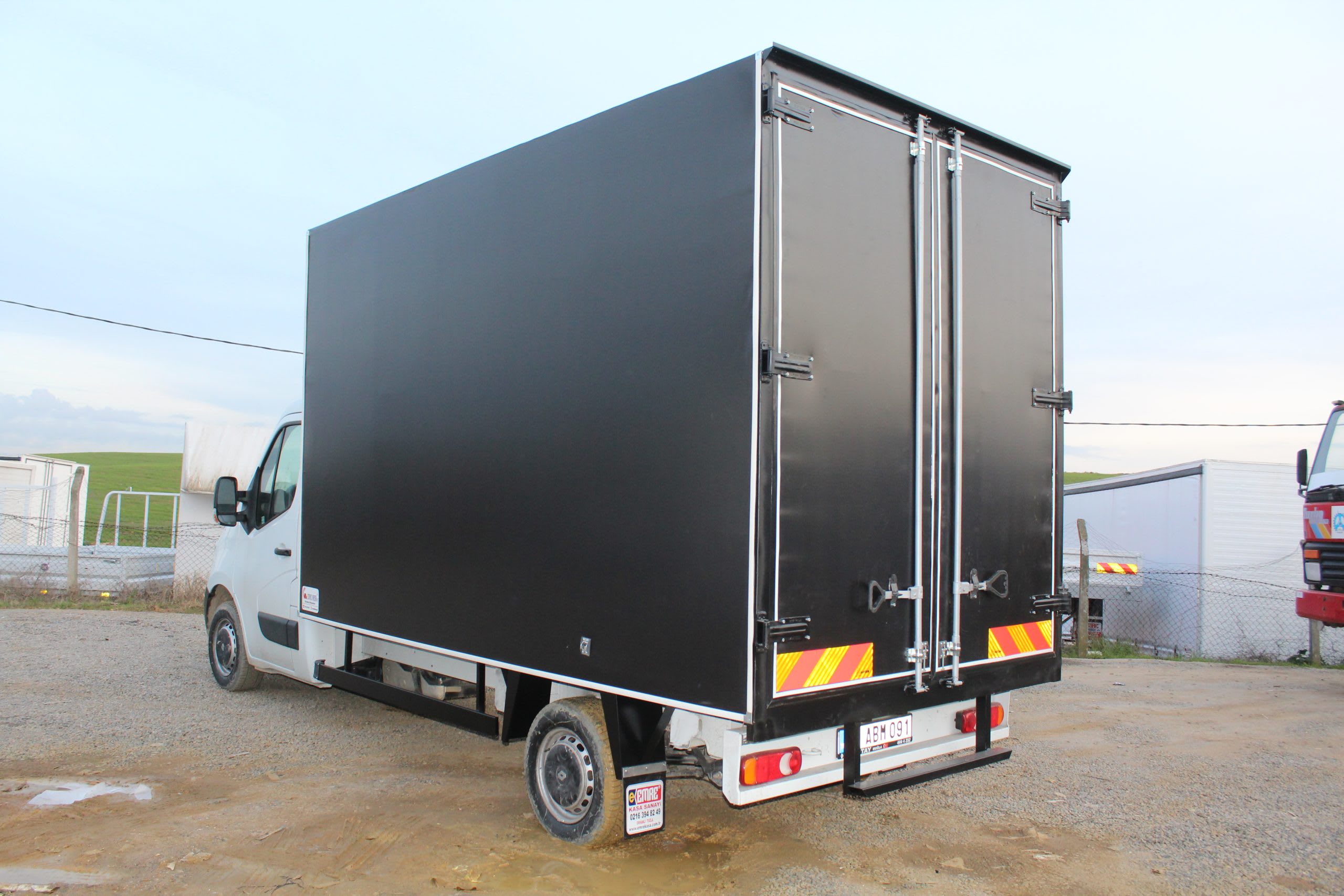 EMR-145 küçük resim 5