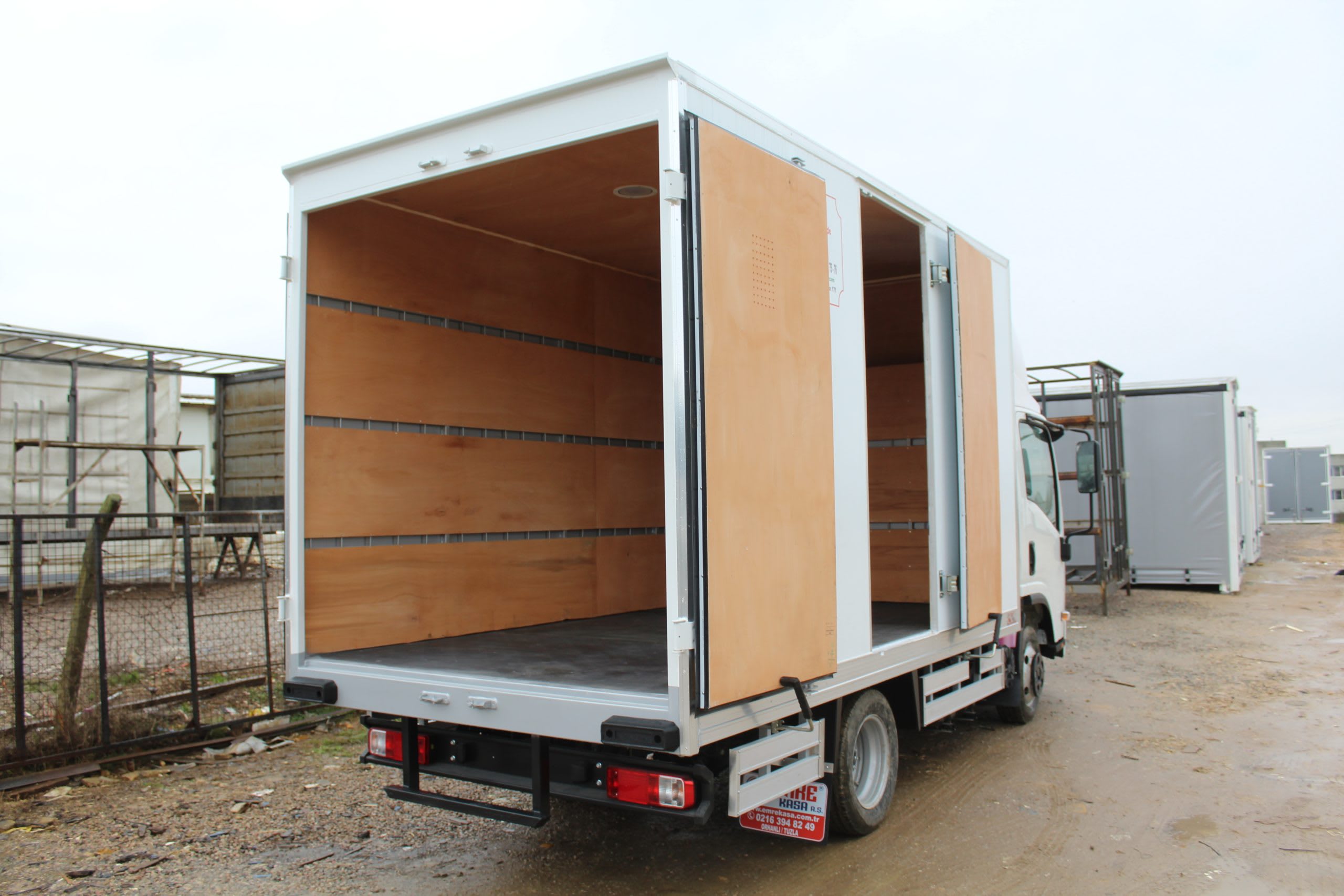 EMR-144 küçük resim 6