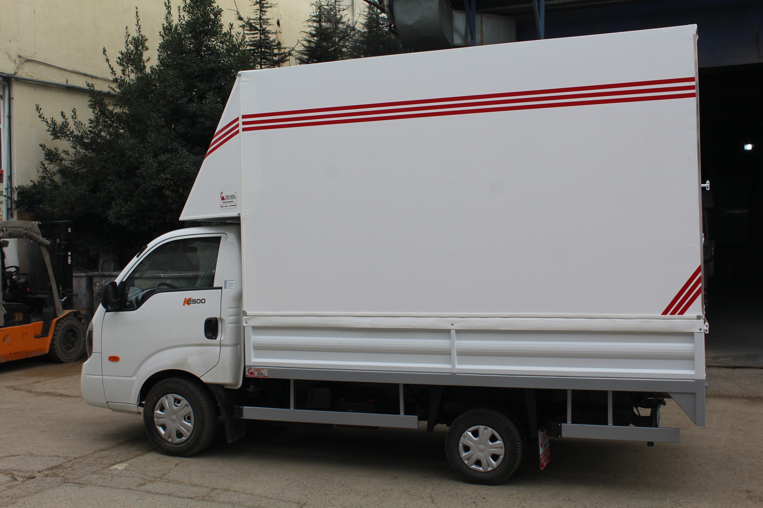 EMR-98 küçük resim 5