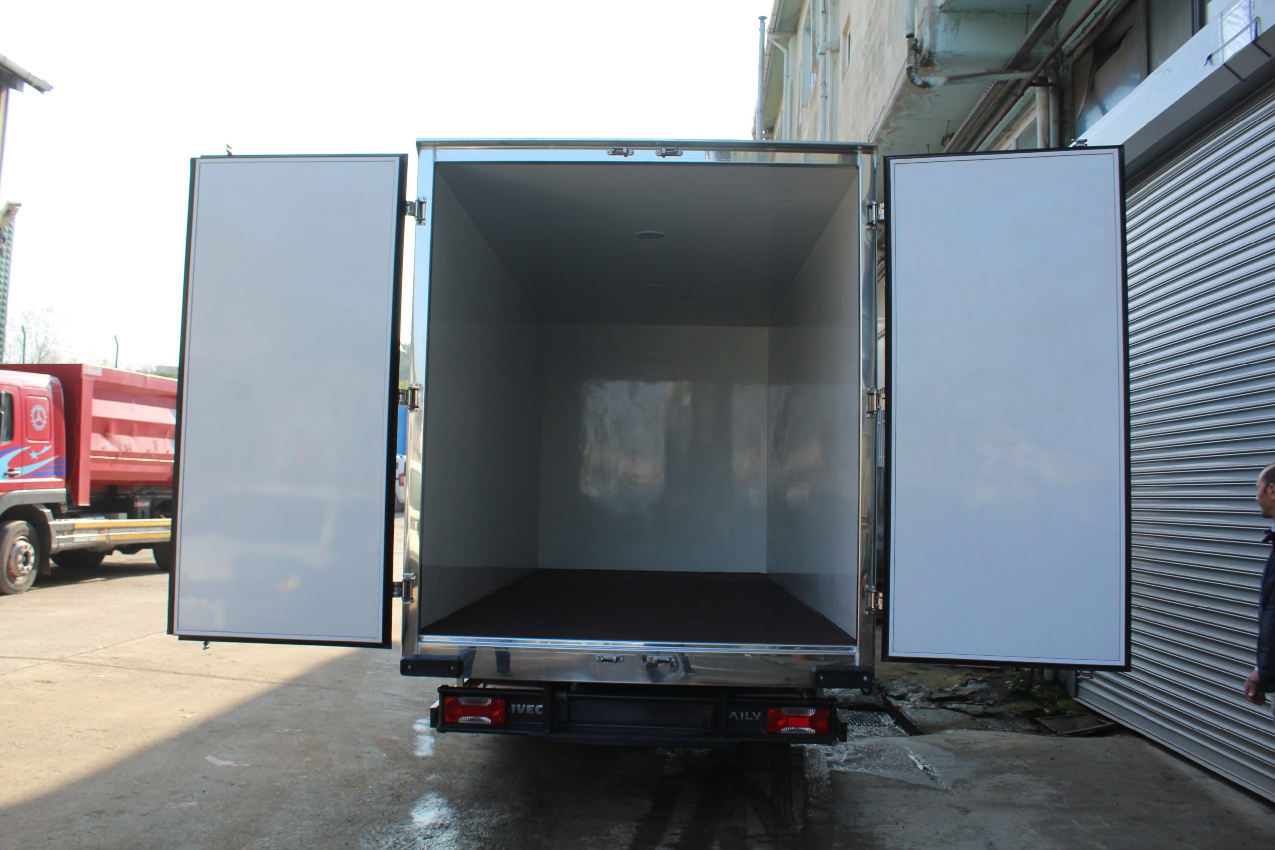 EMR-107 küçük resim 5