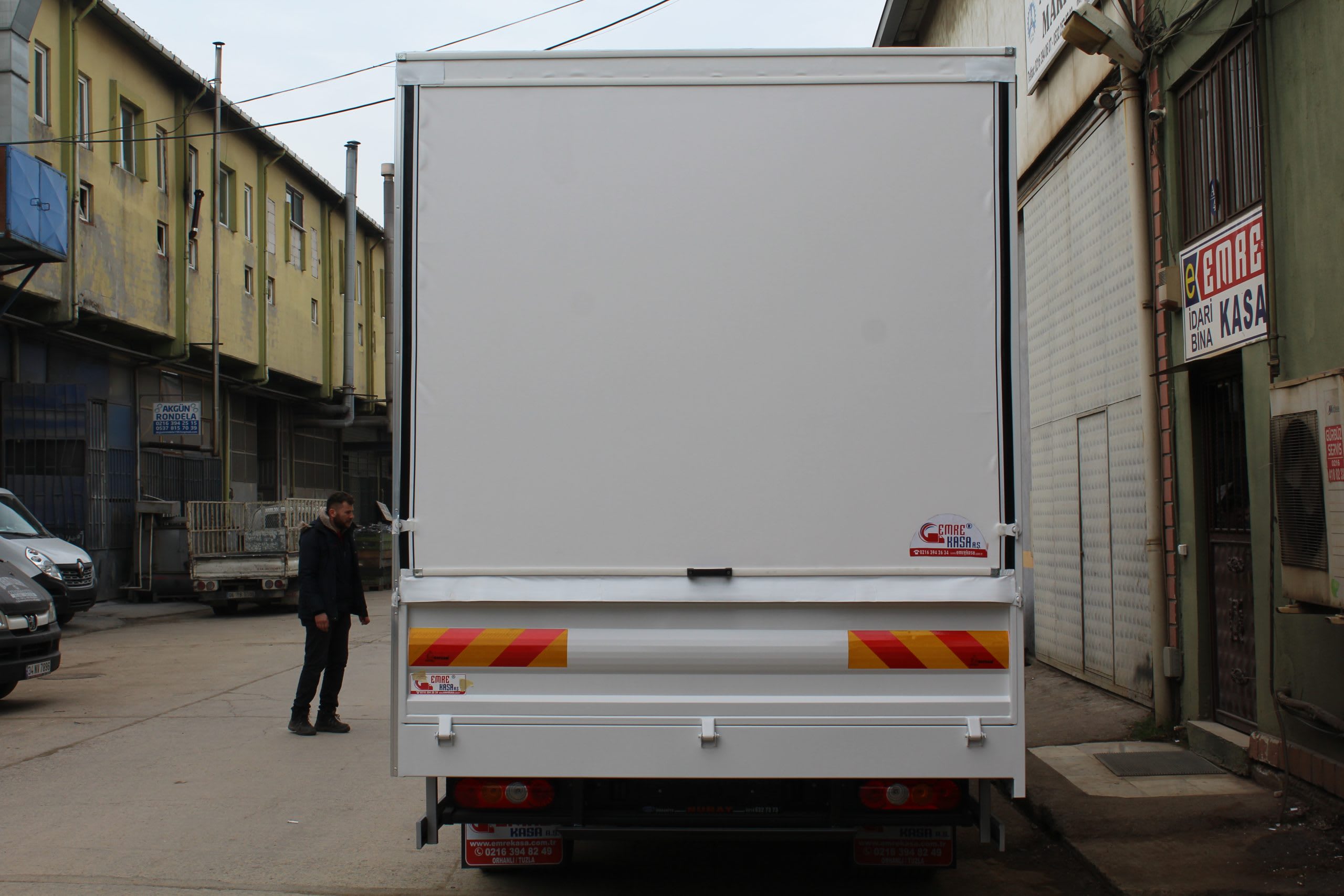 EMR-204 küçük resim 4