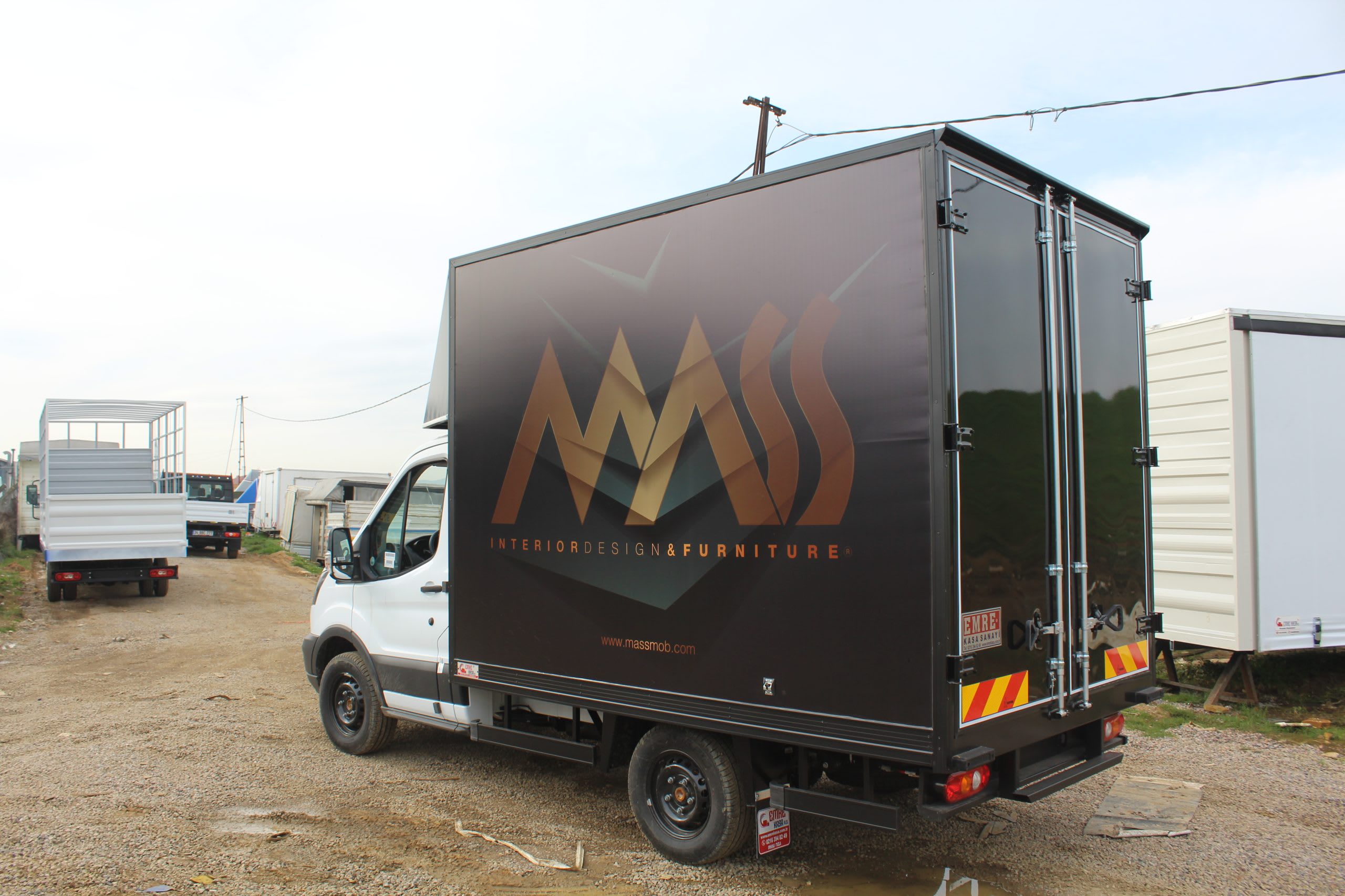 EMR-205 küçük resim 5