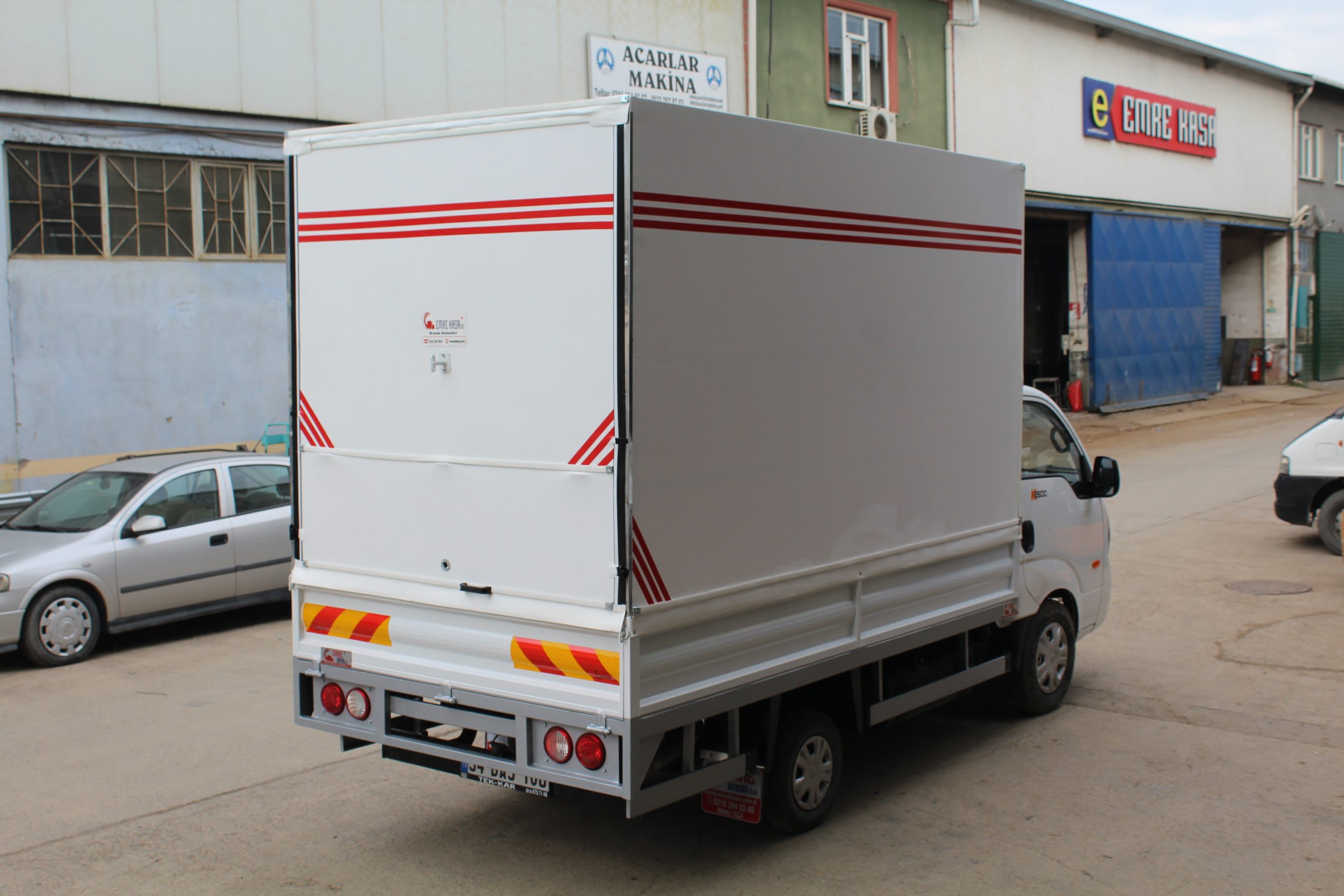 EMR-98 küçük resim 3