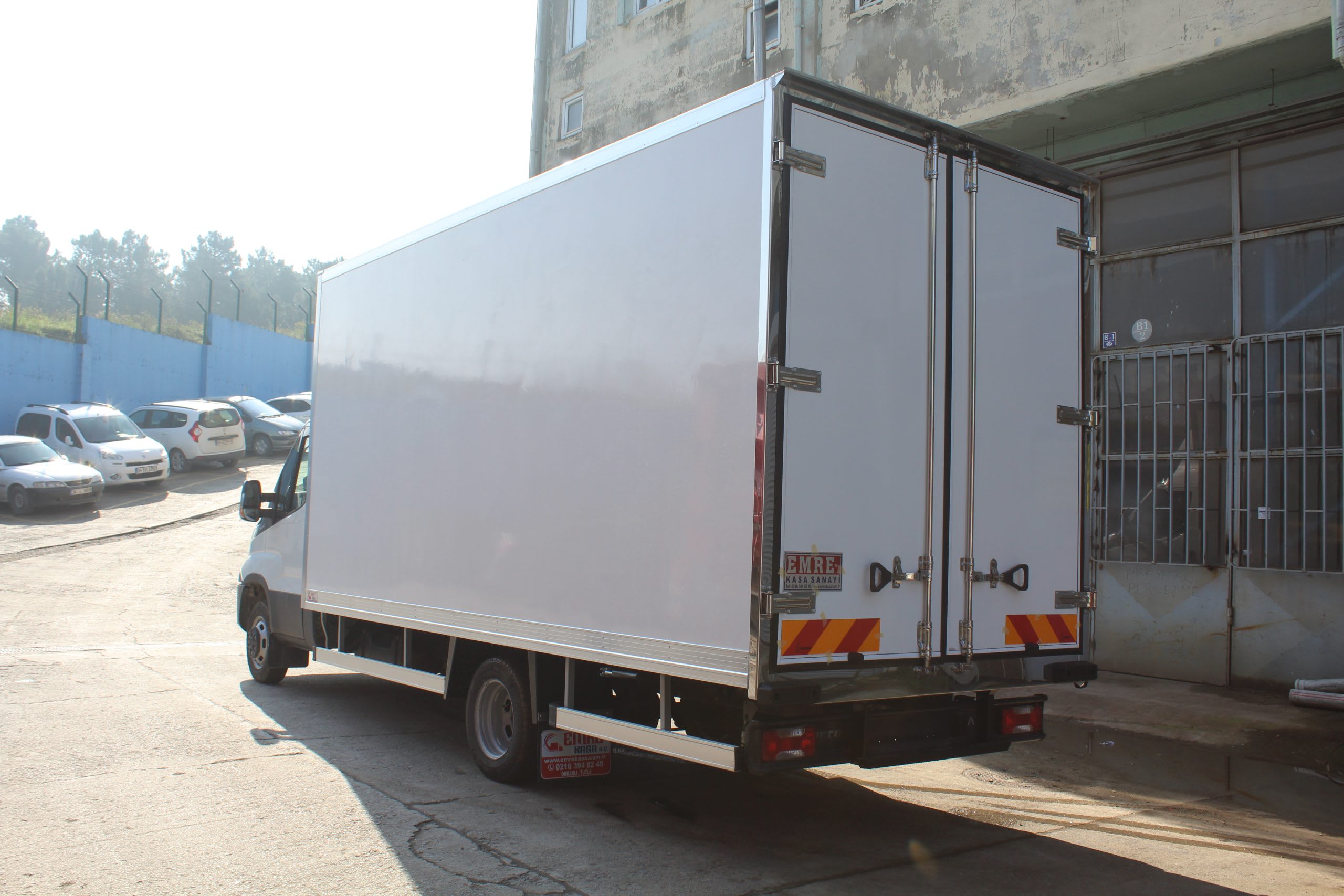EMR-107 küçük resim 2