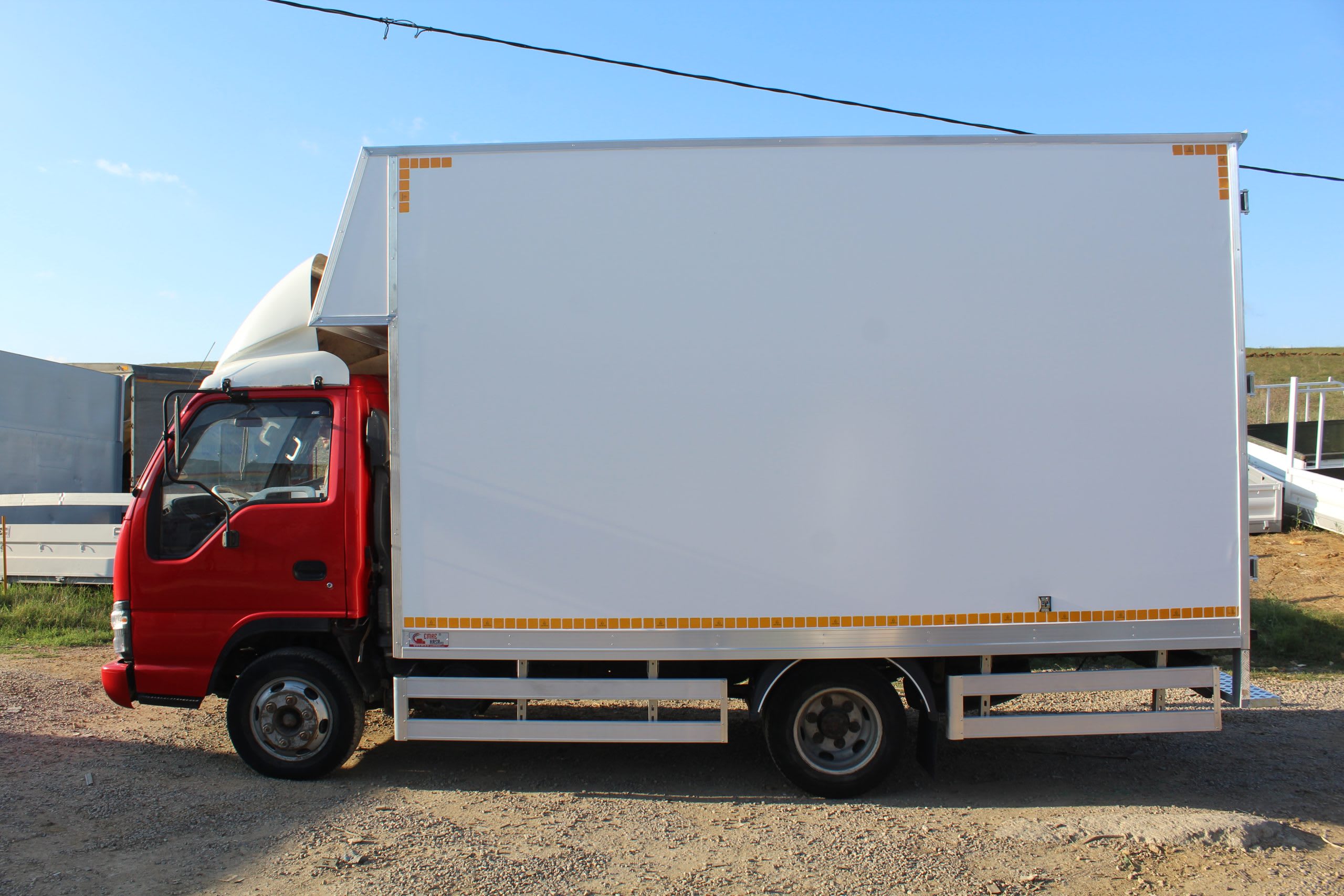 EMR-195 küçük resim 4