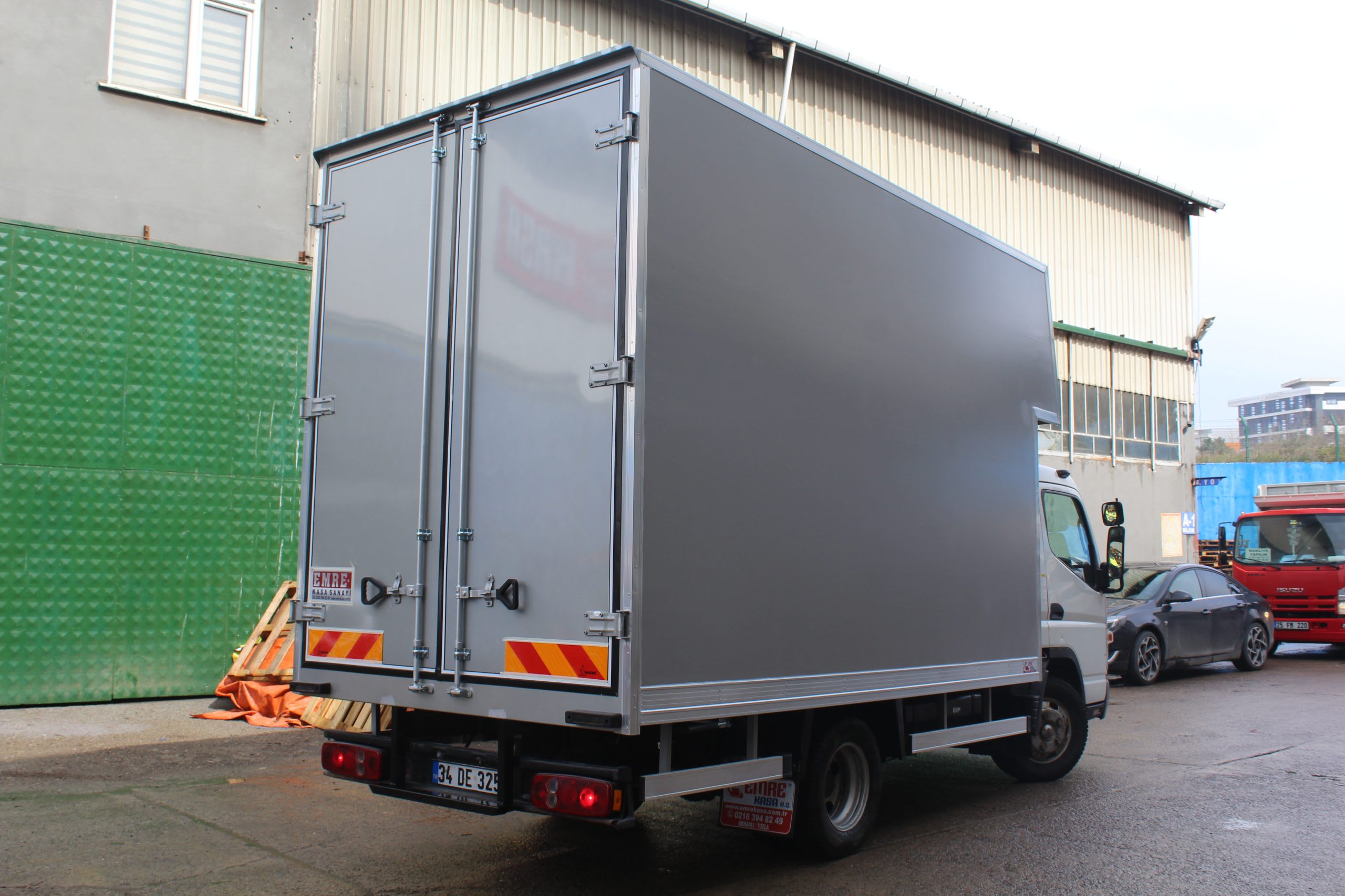 EMR-206 küçük resim 5