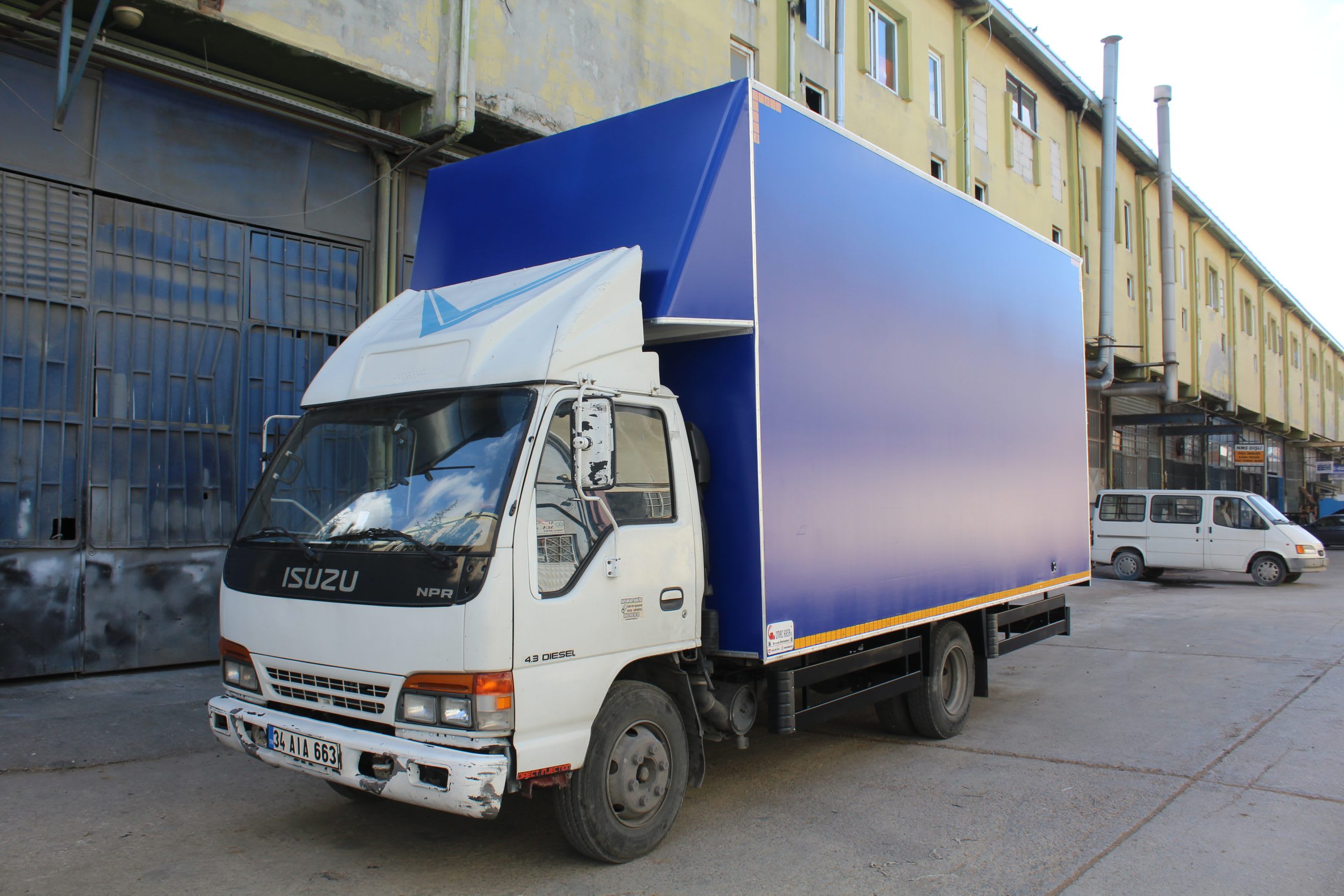 EMR-201