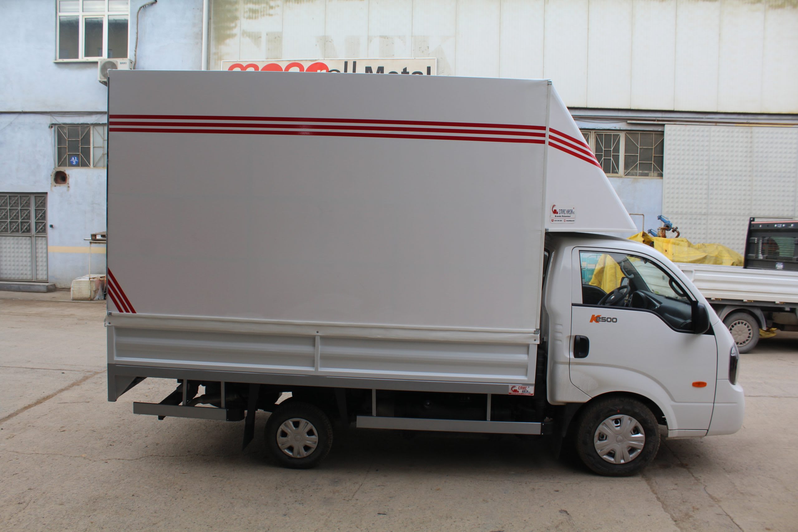 EMR-98 küçük resim 6
