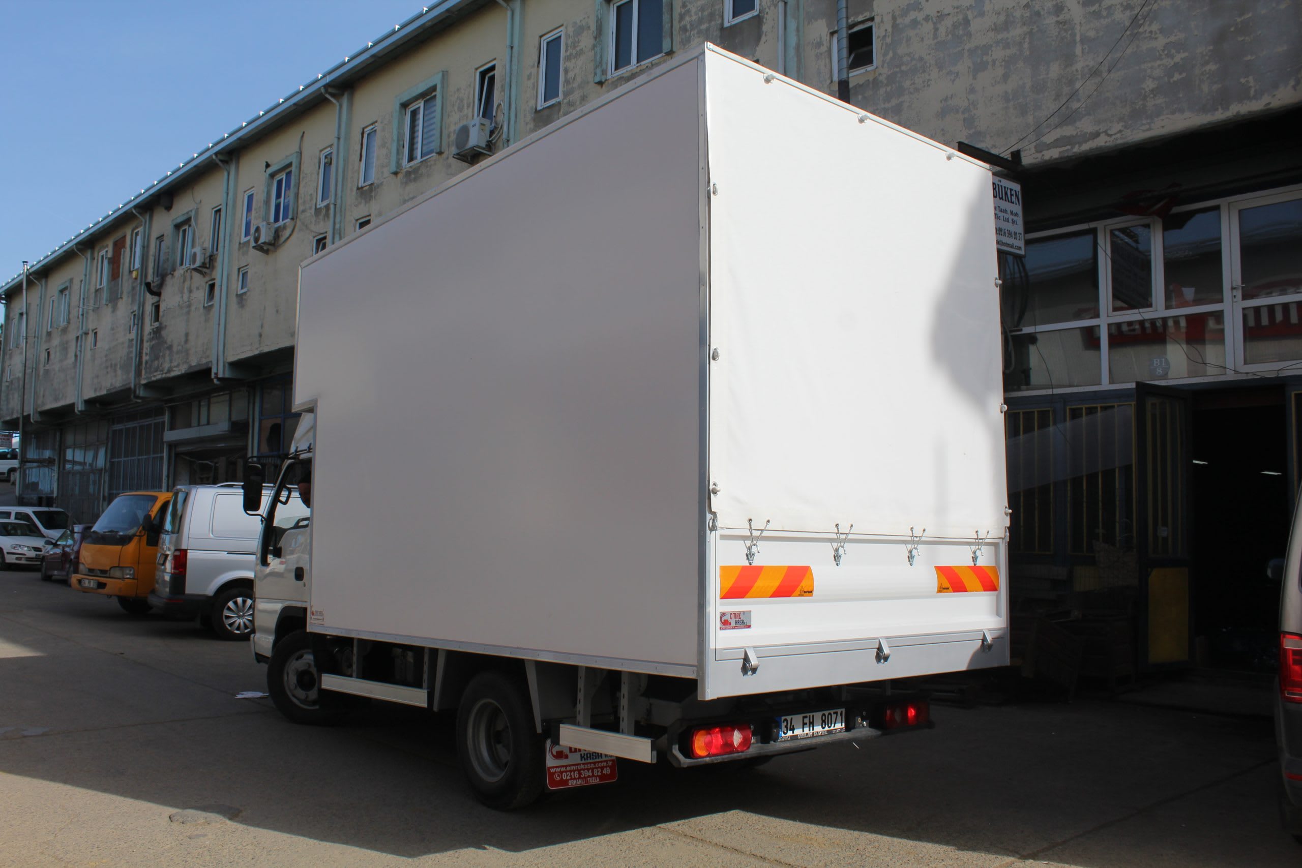 EMR-172 küçük resim 6