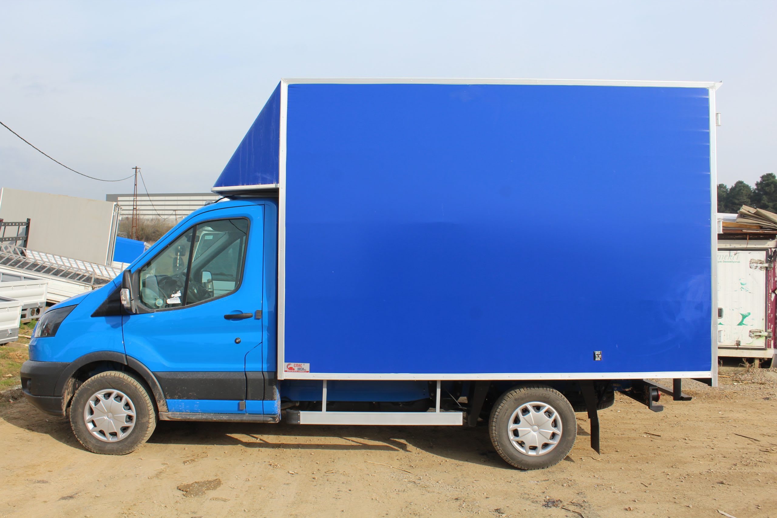 EMR-159 küçük resim 4
