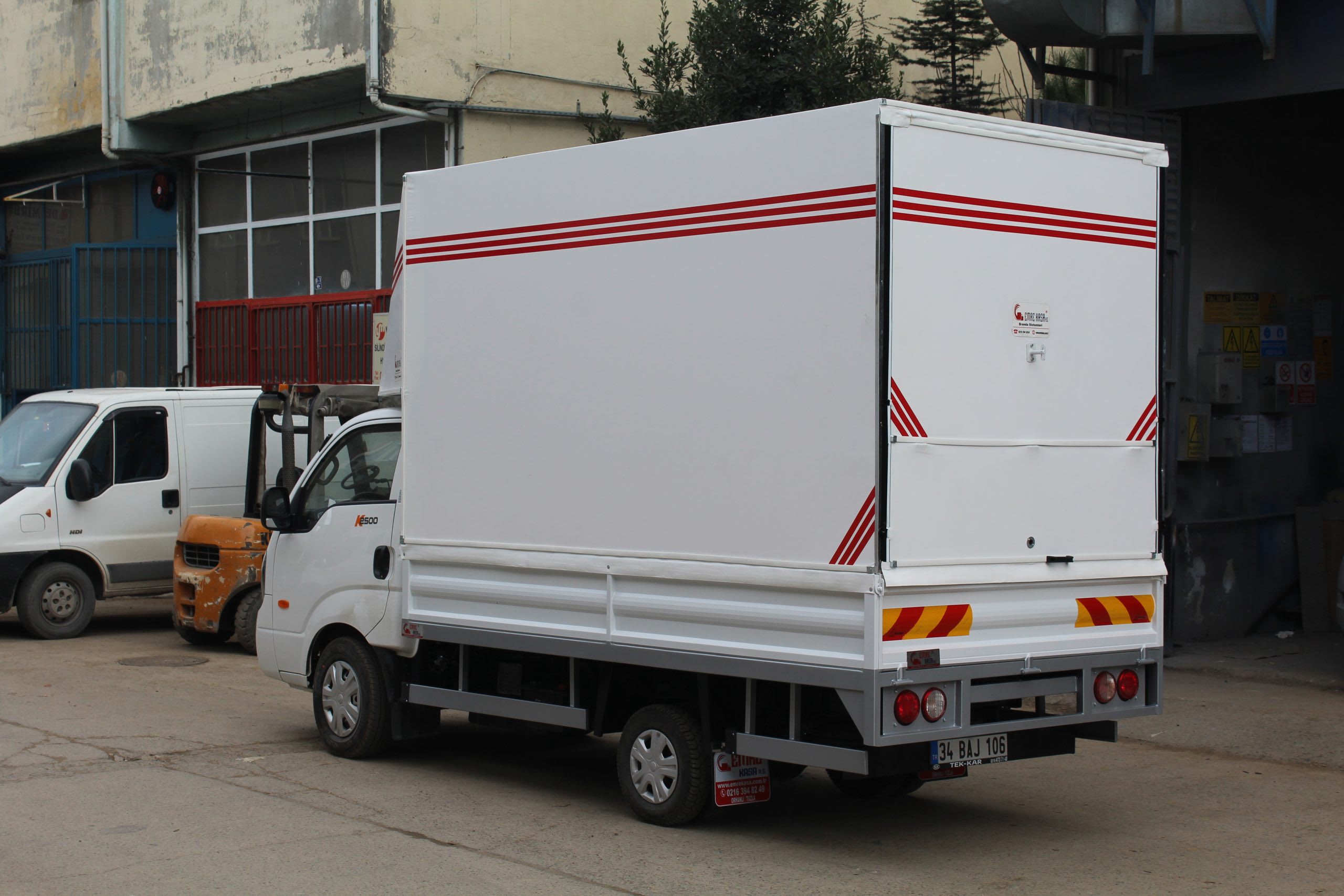 EMR-98 küçük resim 4