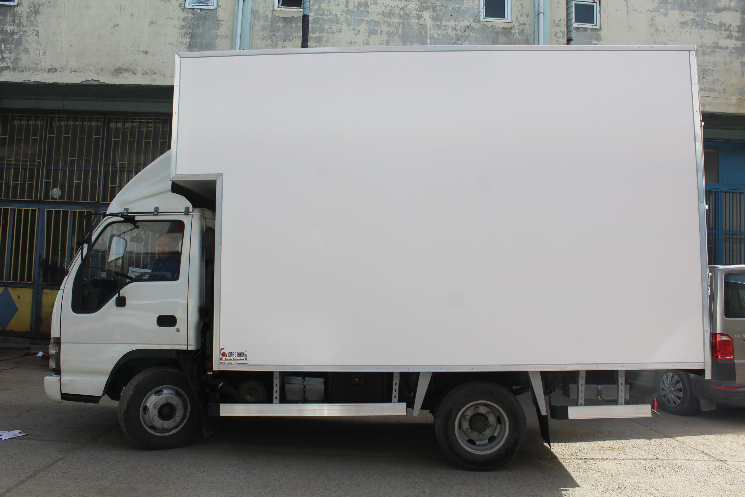 EMR-172 küçük resim 3