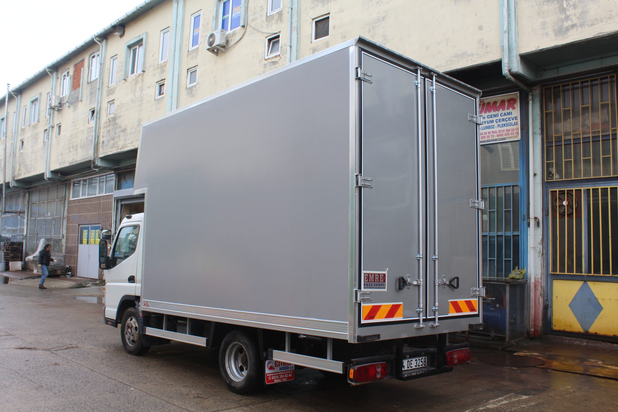 EMR-206 küçük resim 4