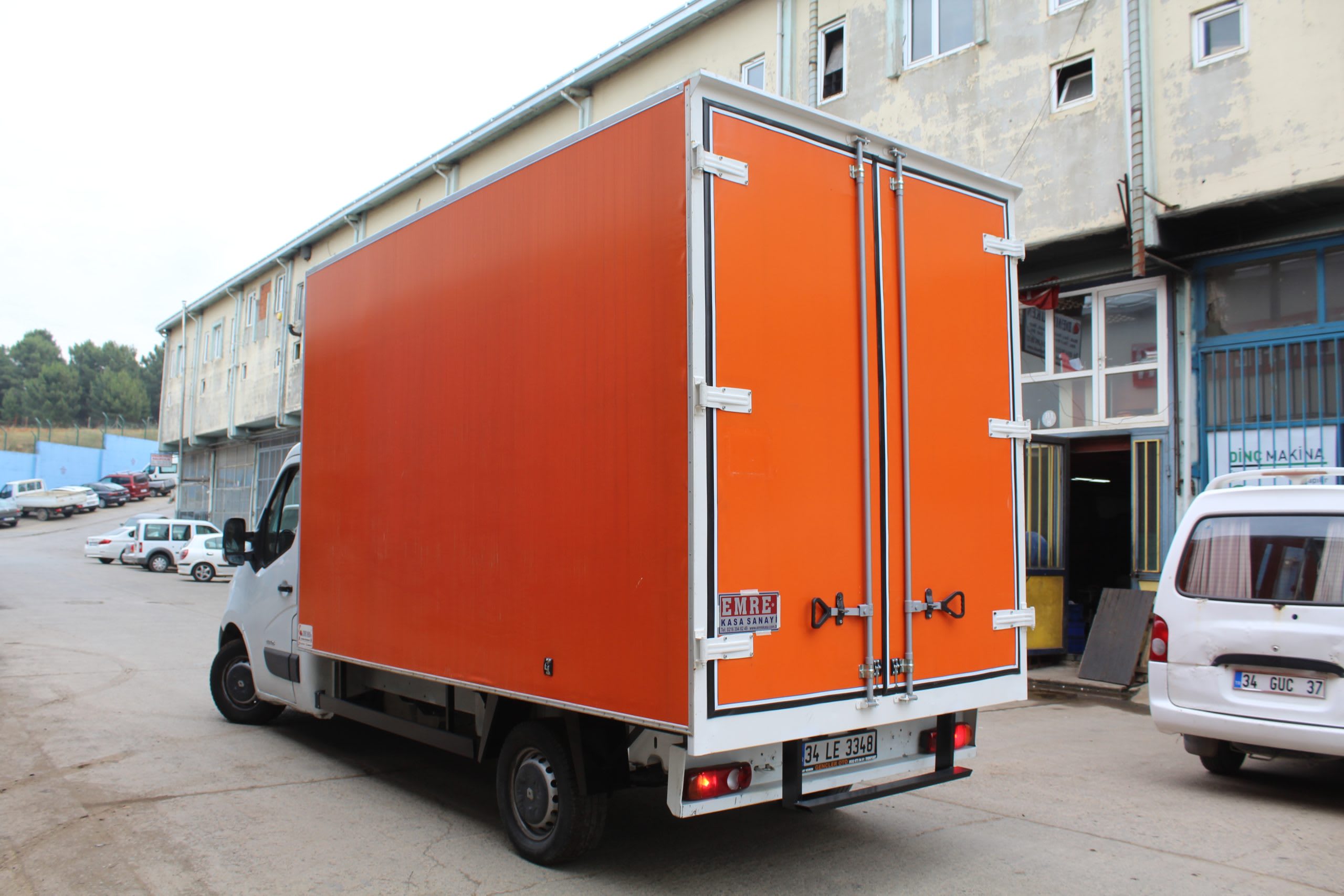 EMR-184 küçük resim 5