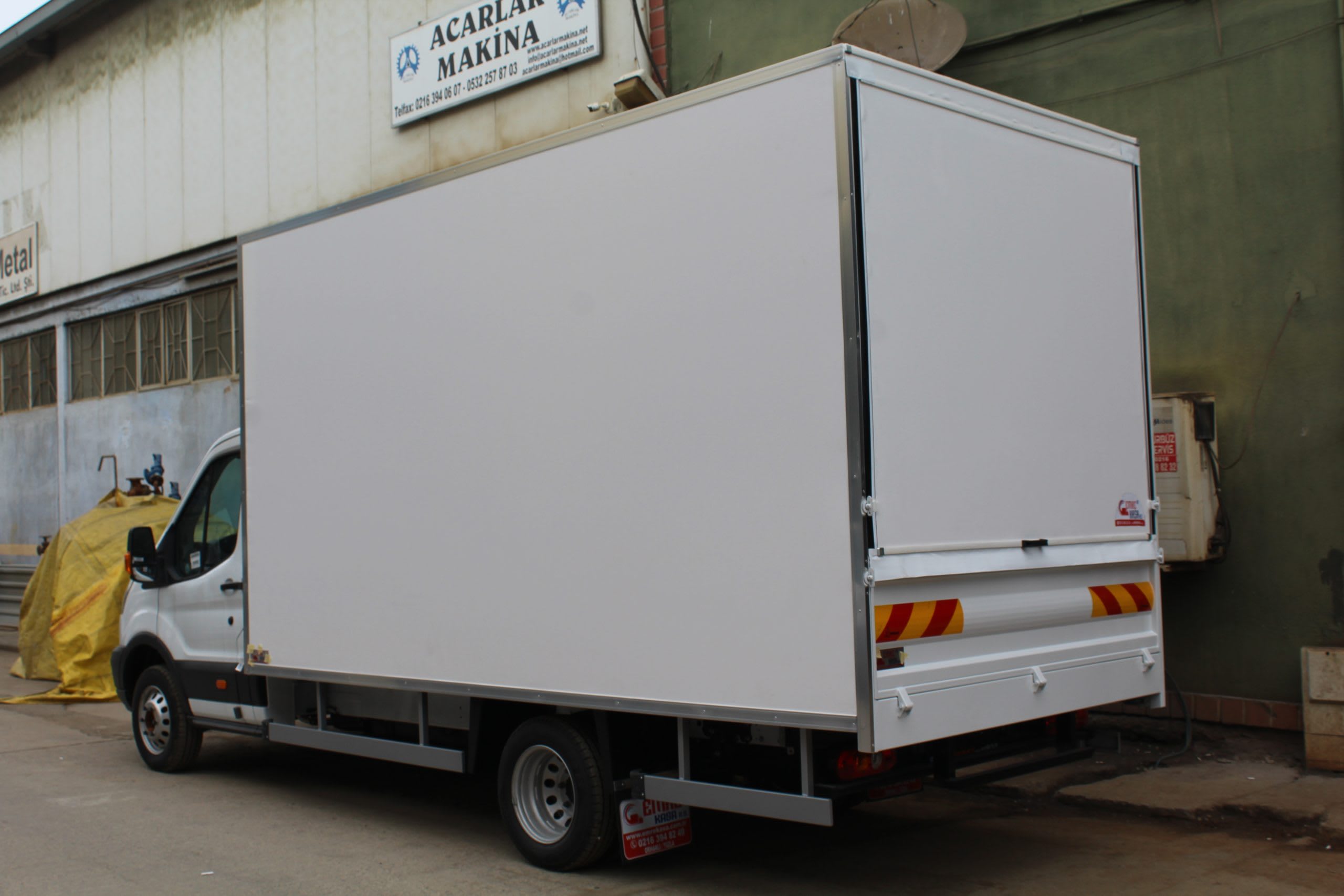 EMR-204 küçük resim 3