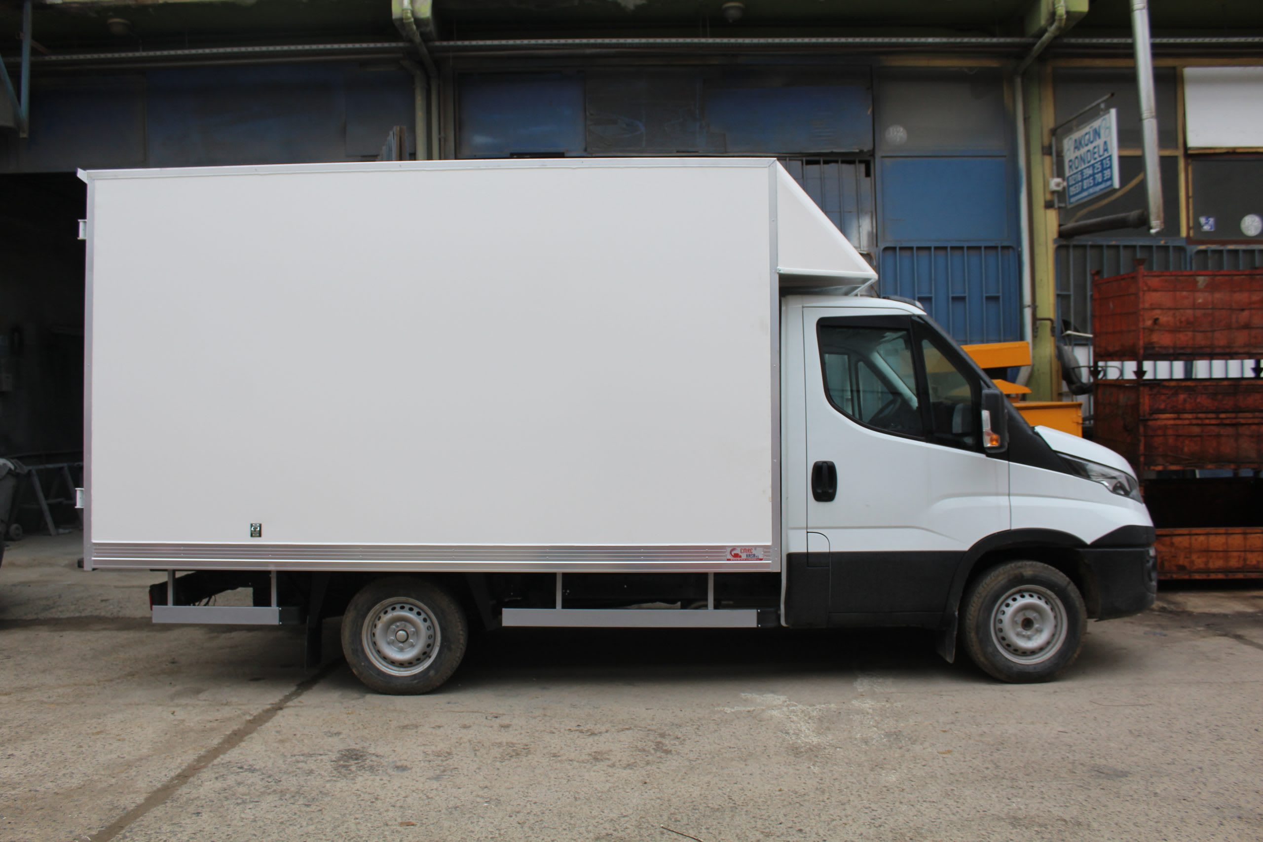 EMR-154 küçük resim 3