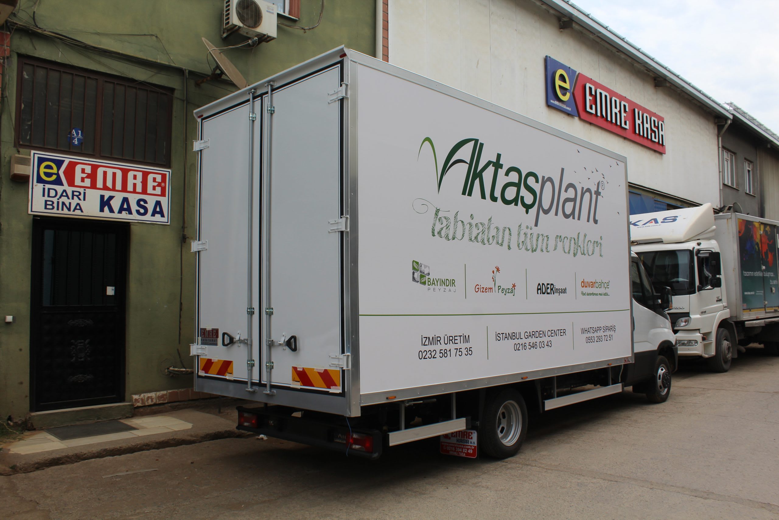 EMR-179 küçük resim 6