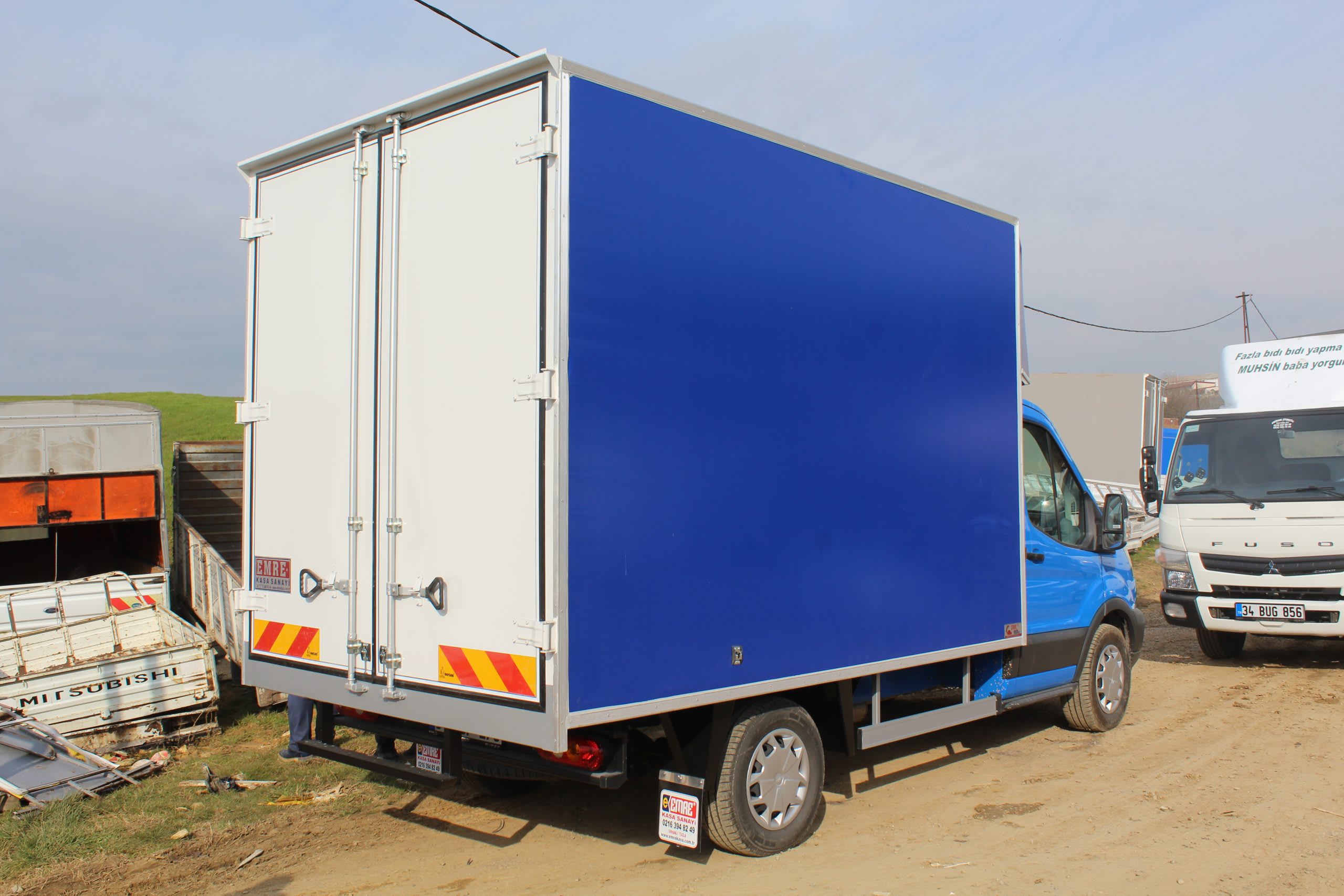 EMR-159 küçük resim 6