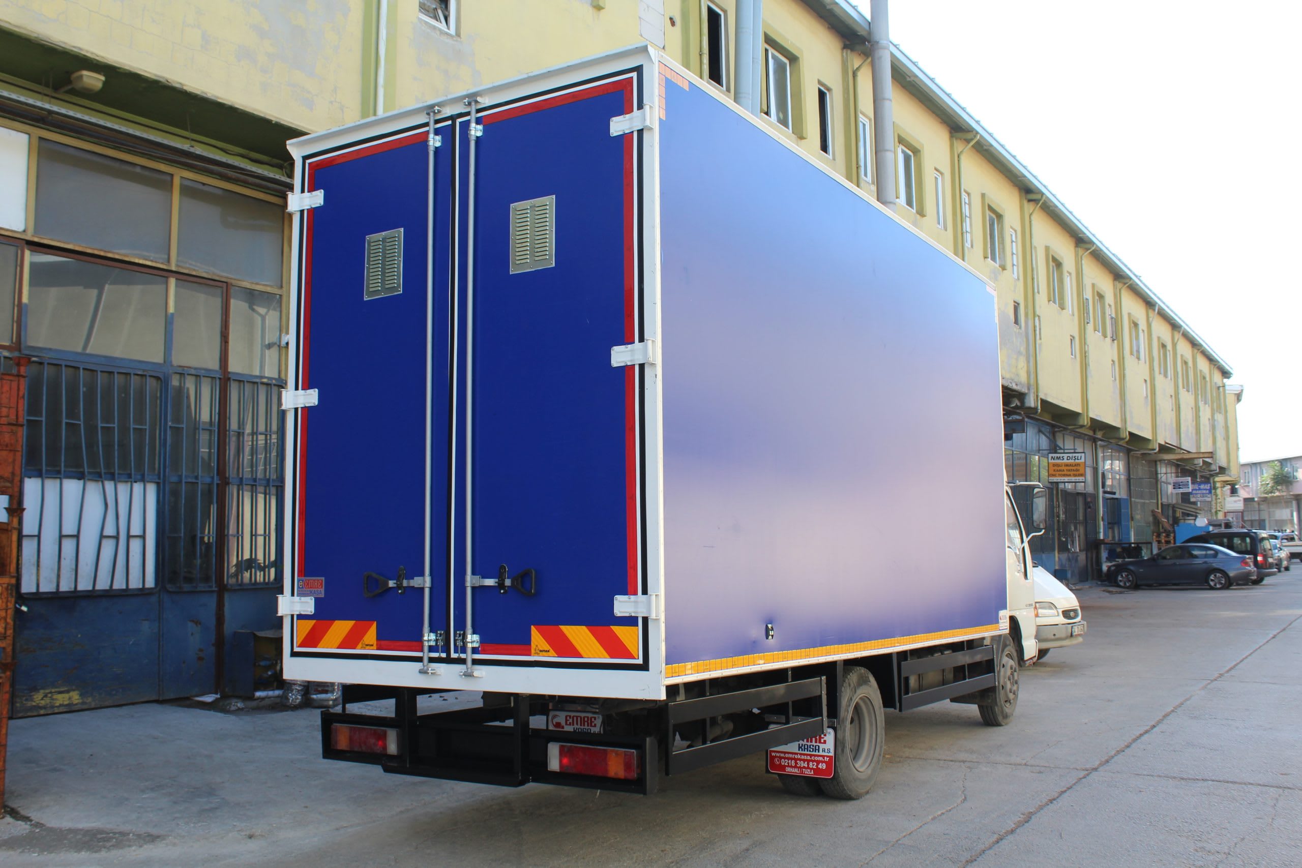 EMR-201 küçük resim 6