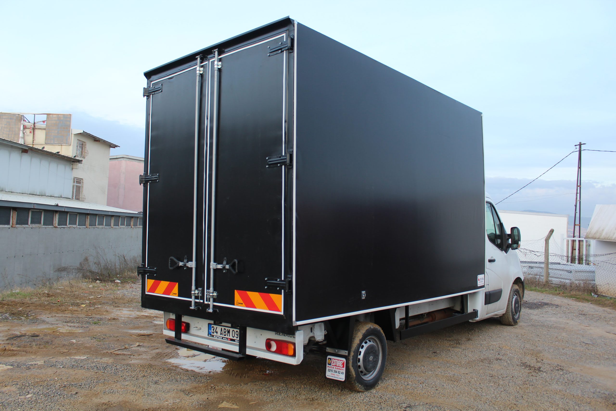 EMR-145 küçük resim 6
