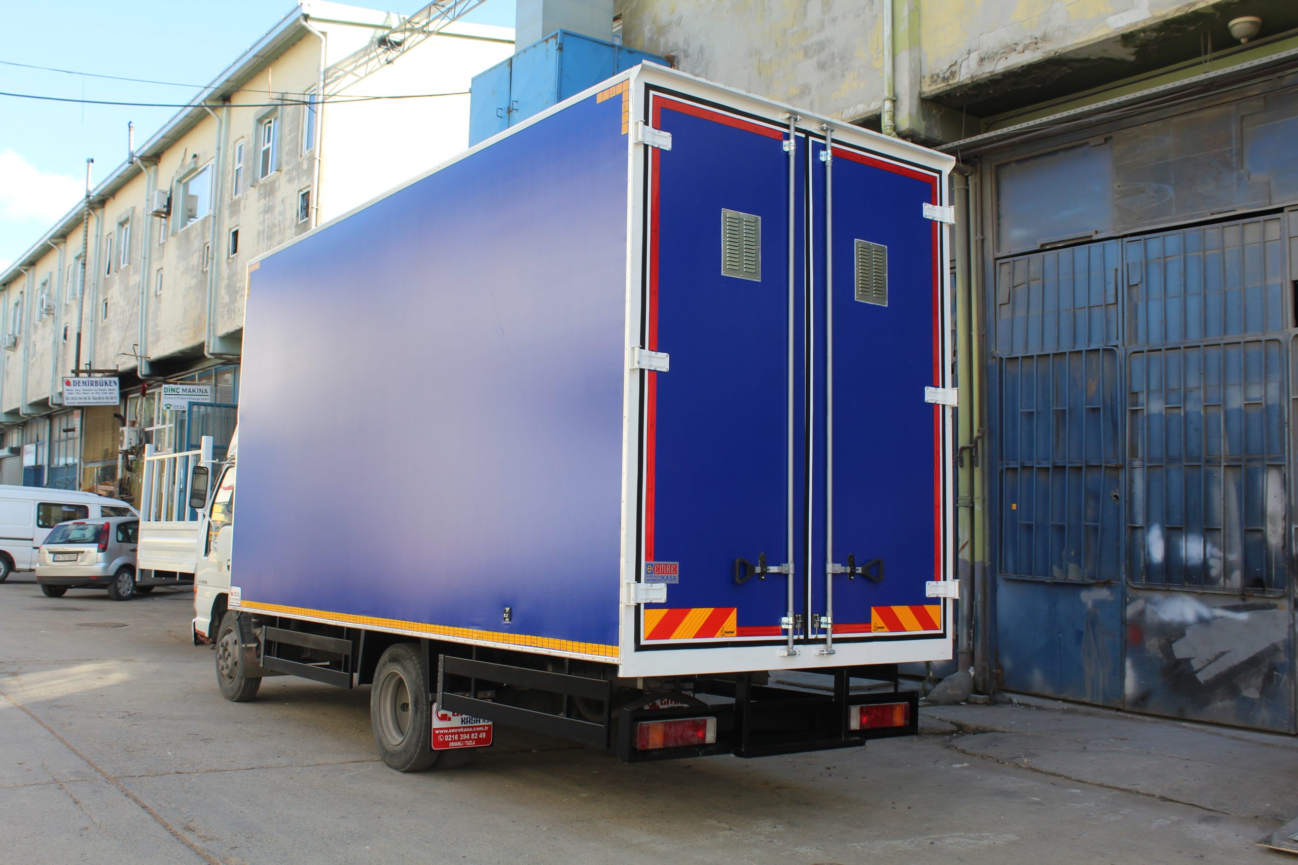 EMR-201 küçük resim 5