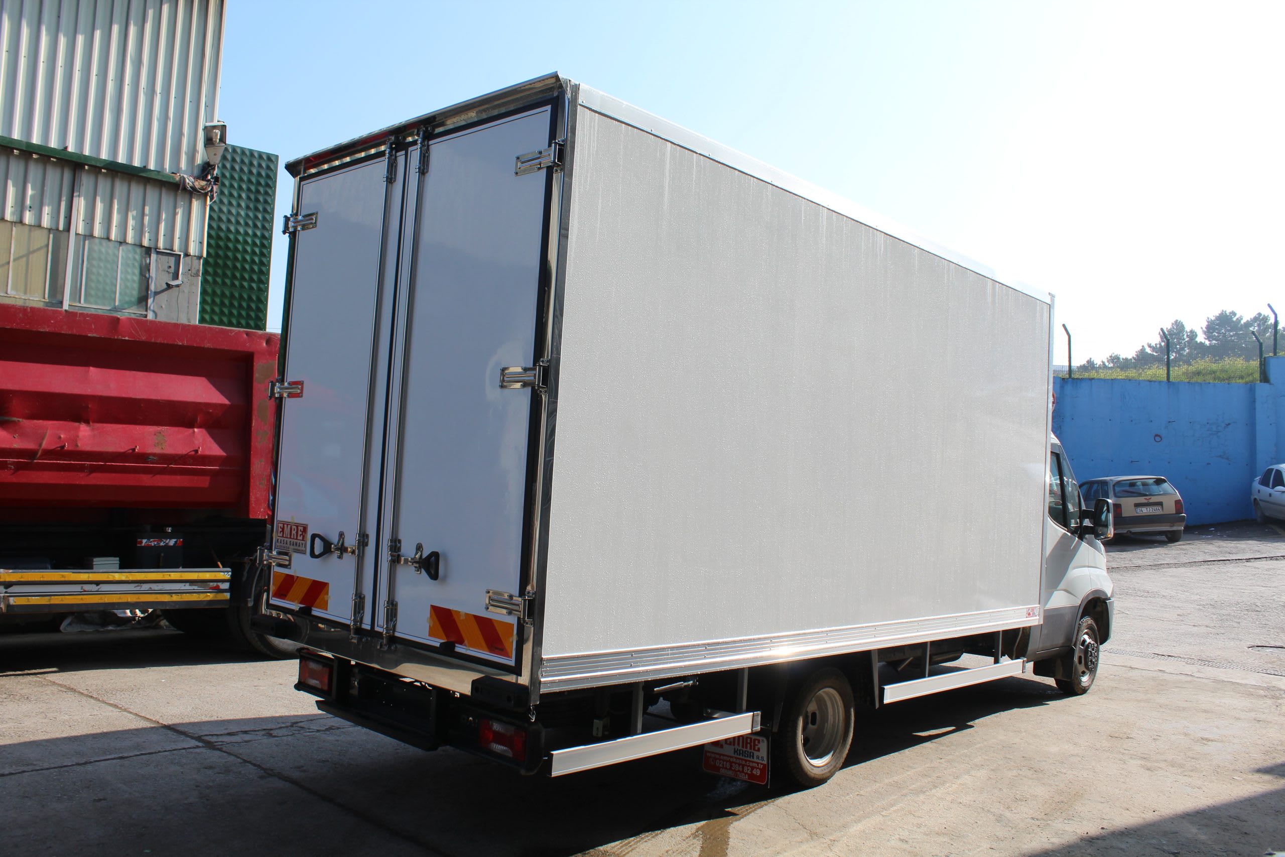 EMR-107 küçük resim 3