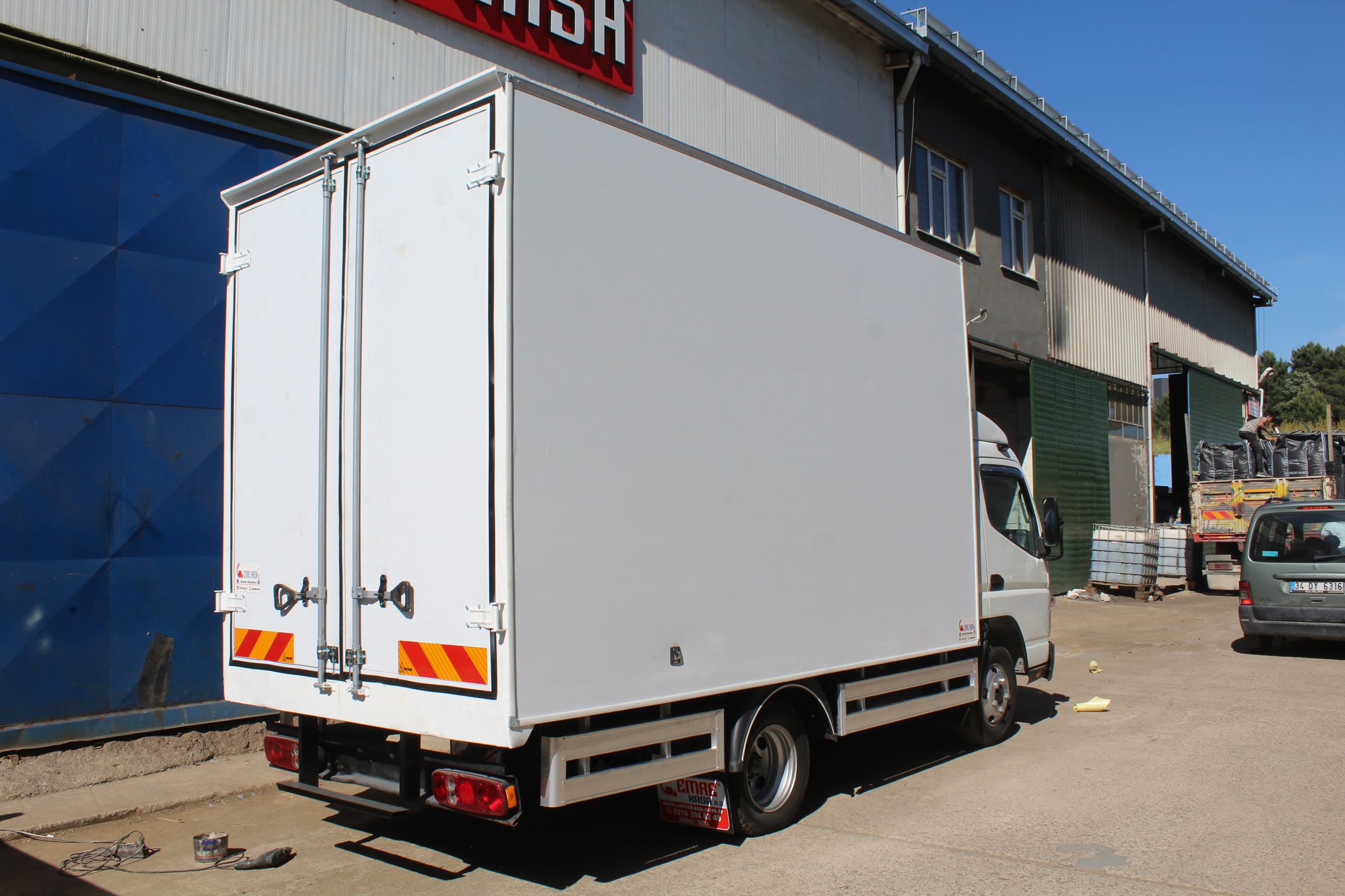 EMR-183 küçük resim 5