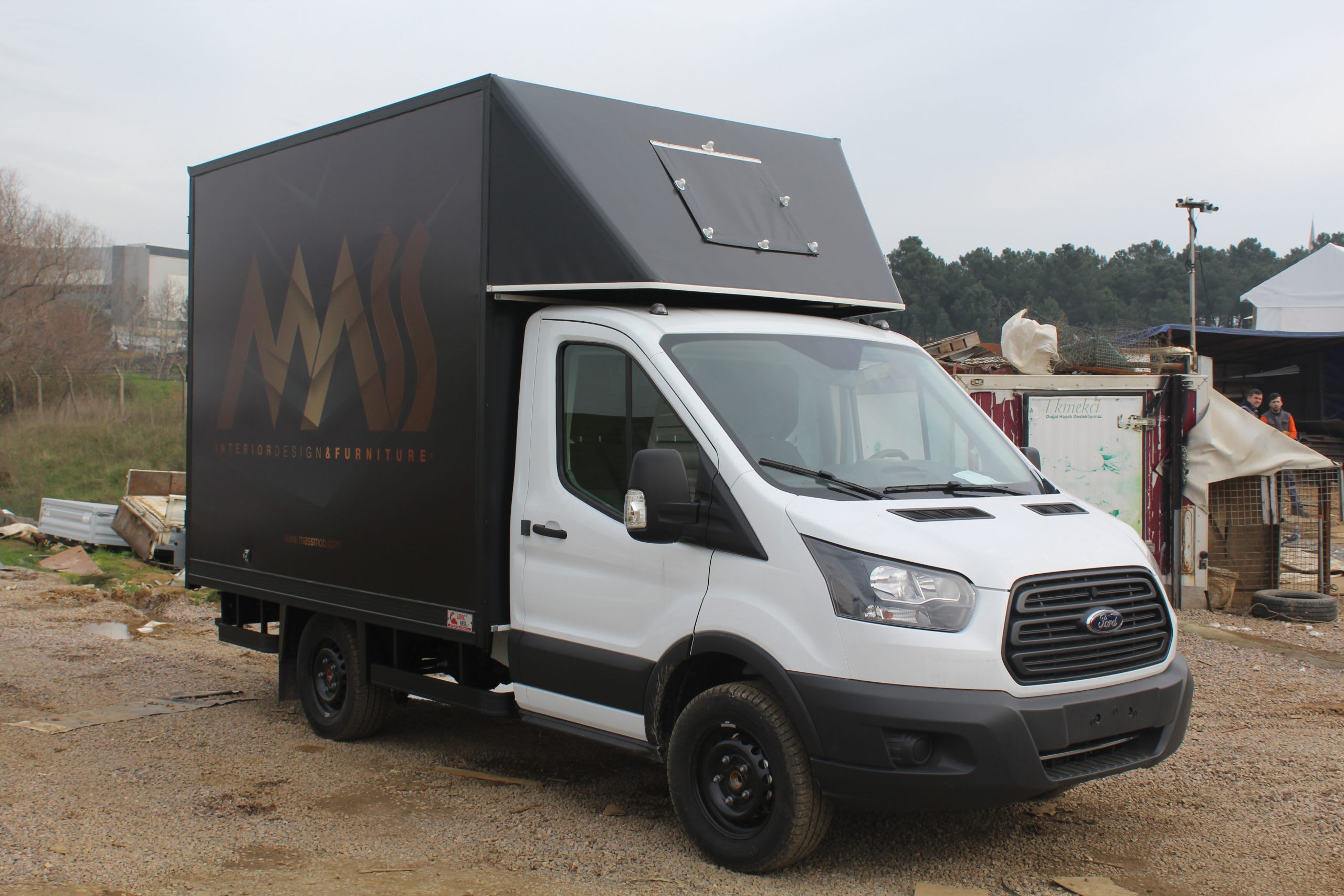EMR-205 küçük resim 3