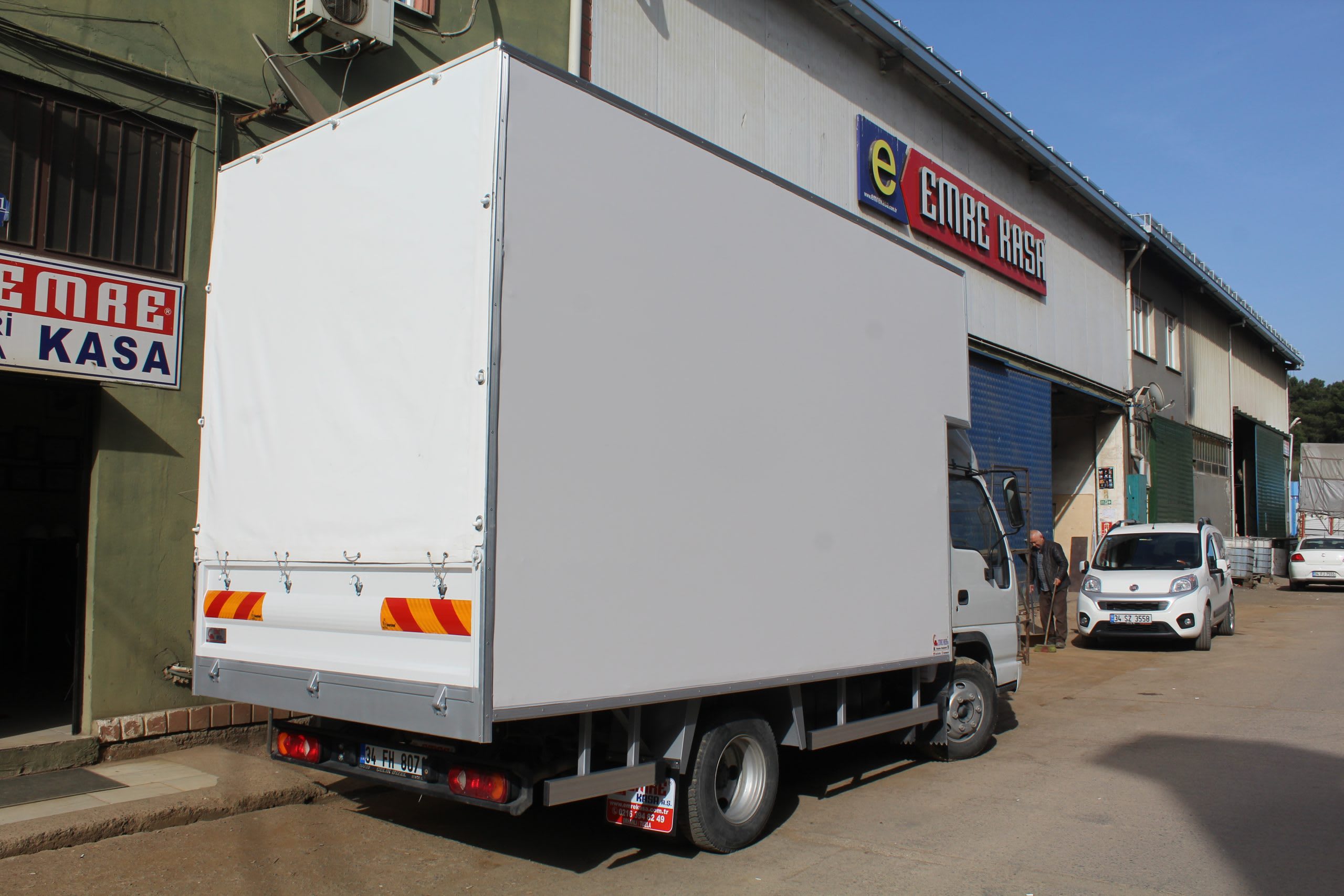 EMR-172 küçük resim 5