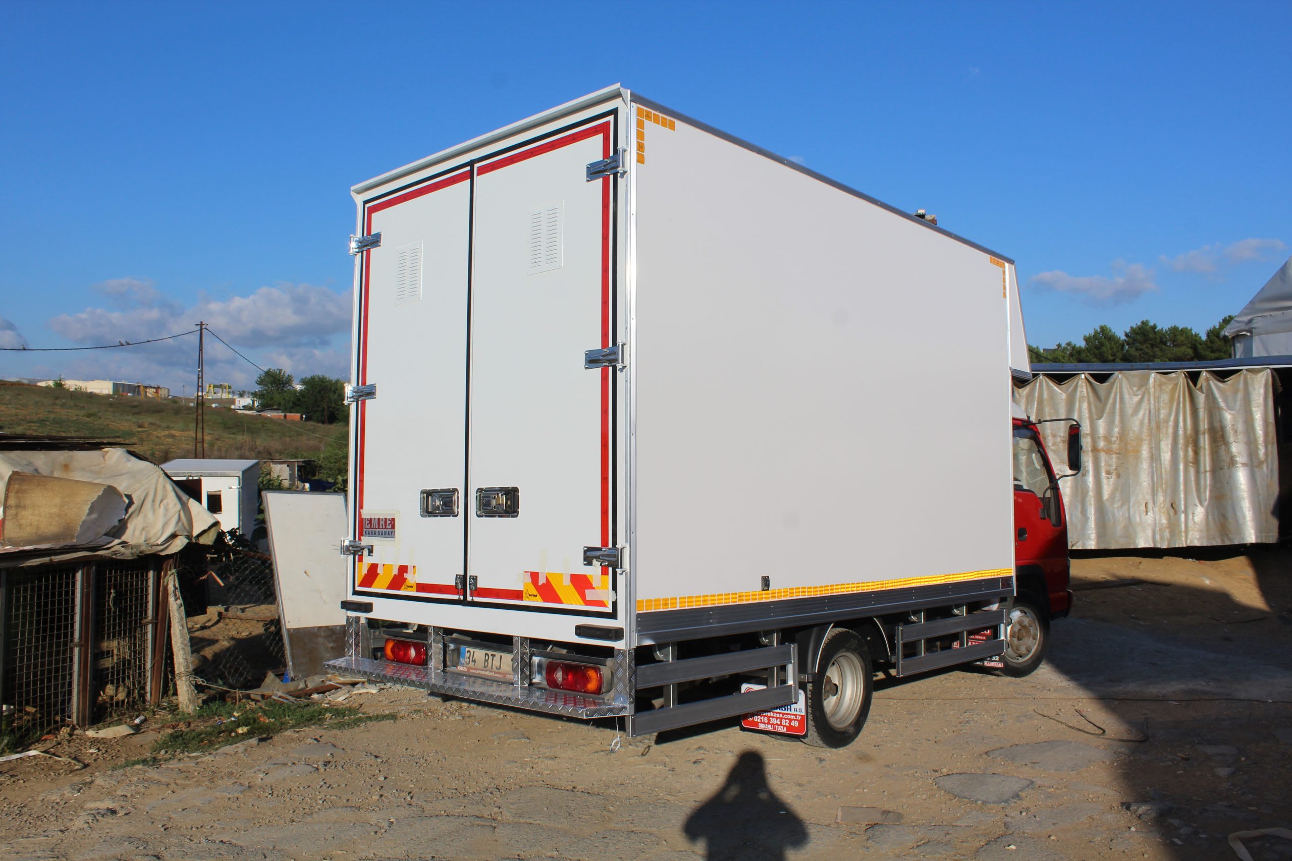 EMR-195 küçük resim 6
