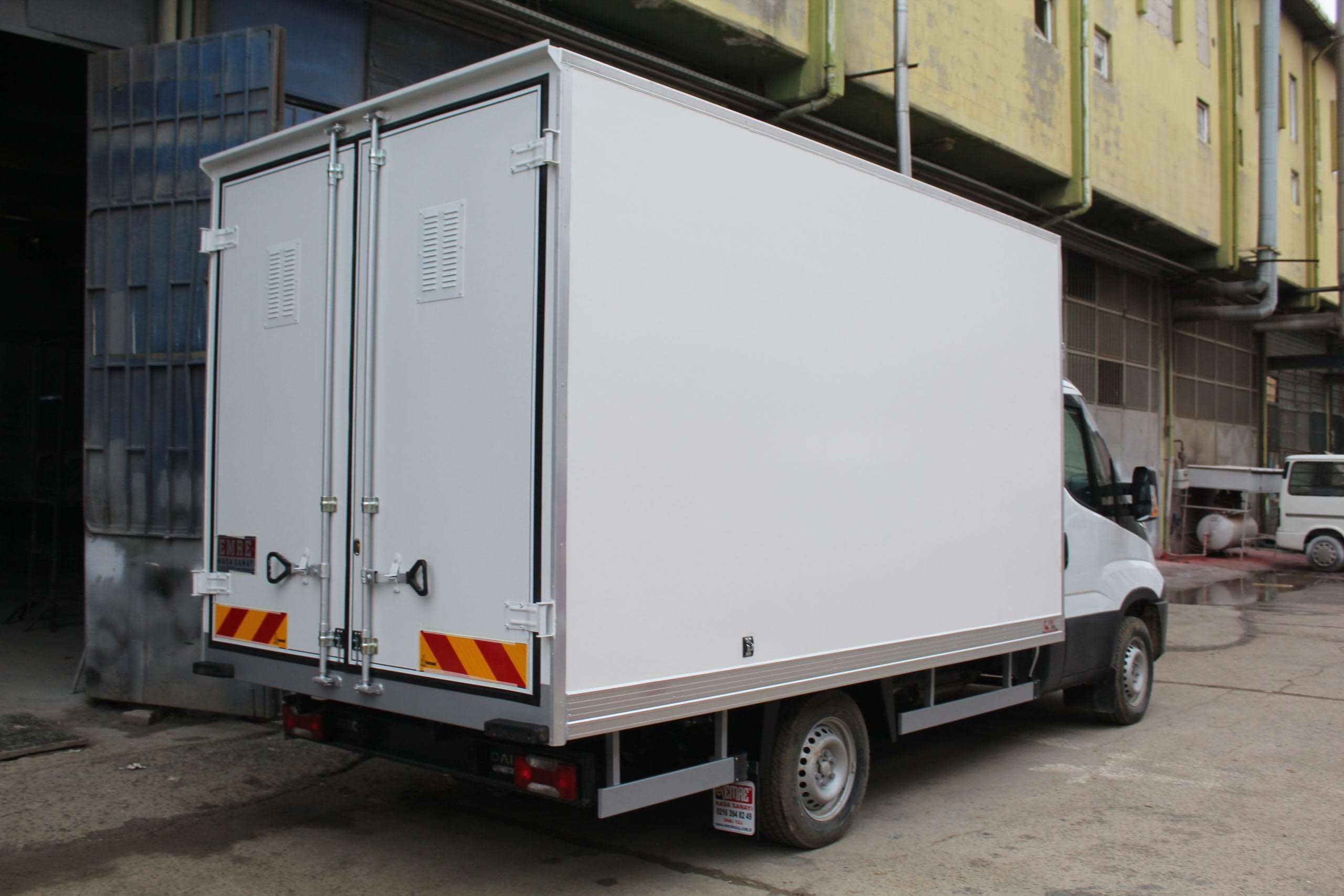 EMR-154 küçük resim 6