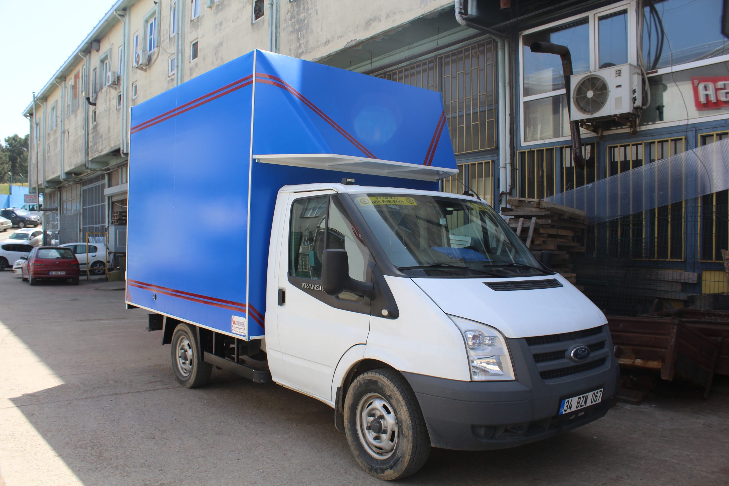 EMR-171 küçük resim 2