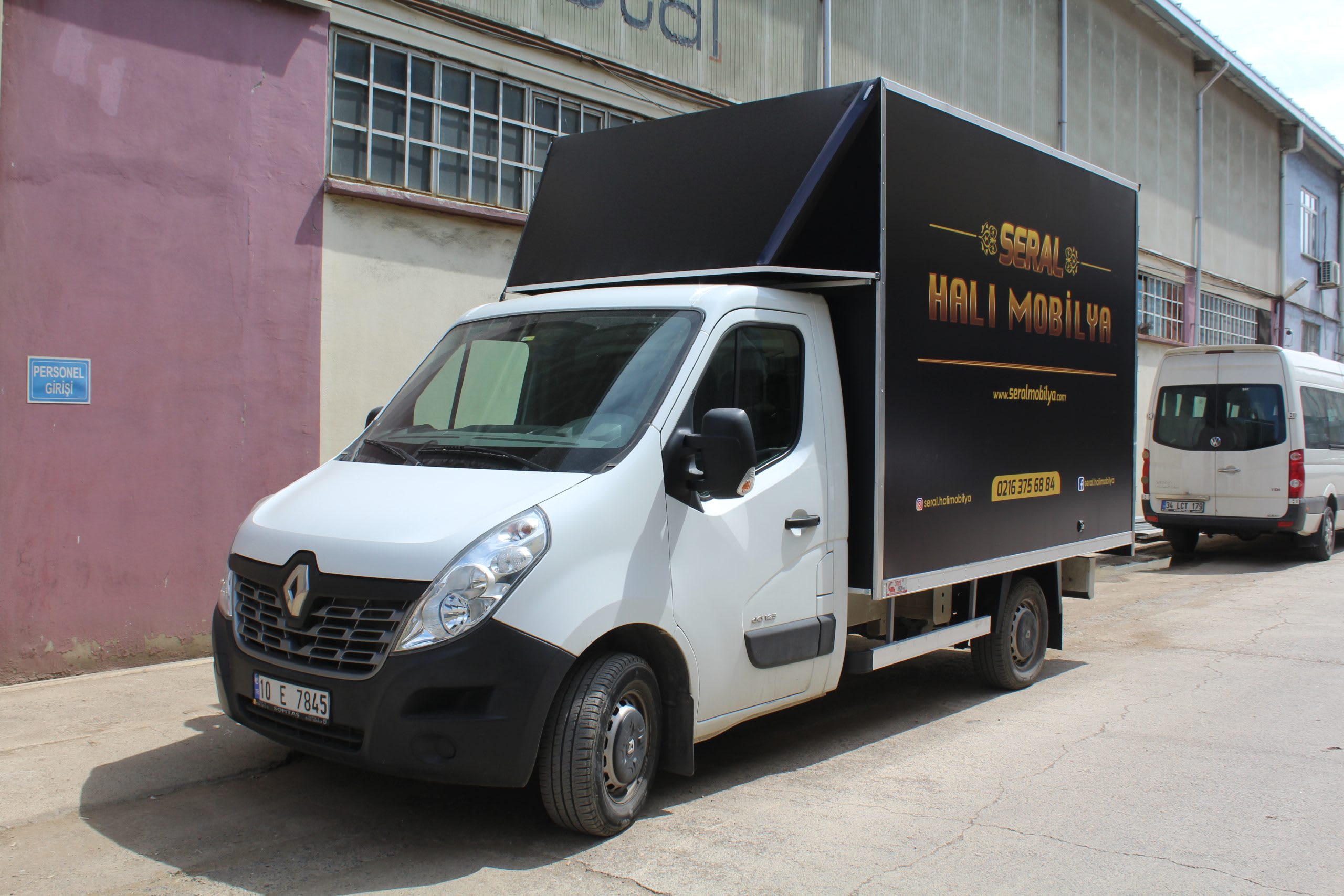 EMR-186 küçük resim 2