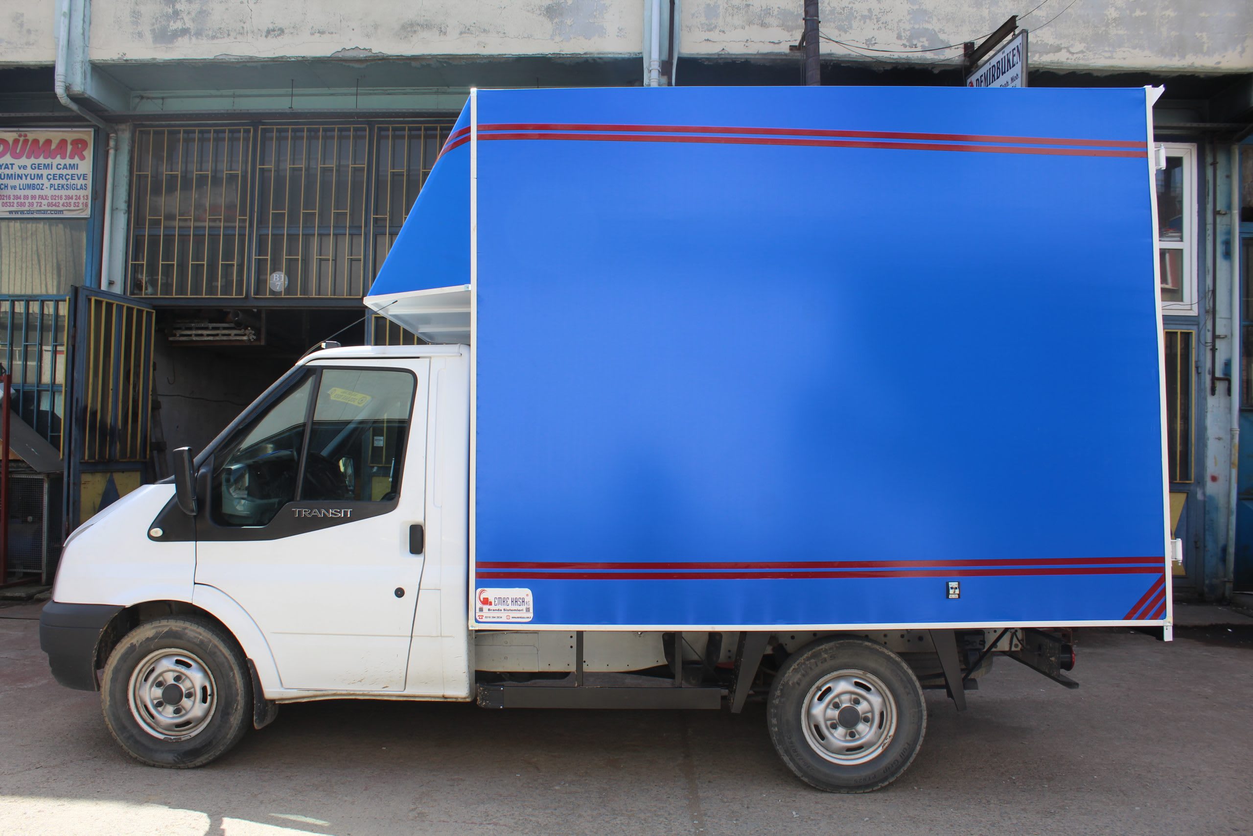 EMR-171 küçük resim 4