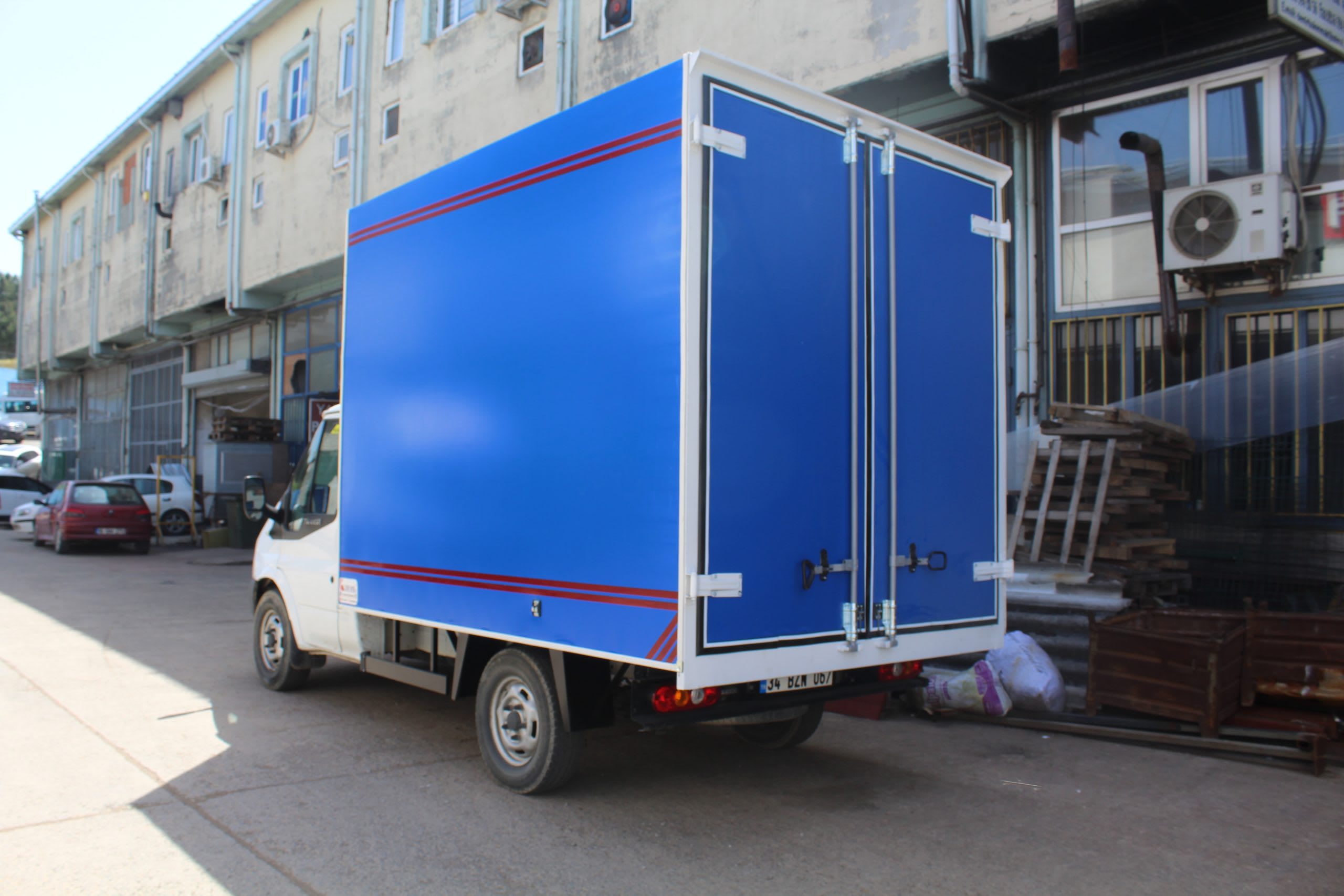 EMR-171 küçük resim 5