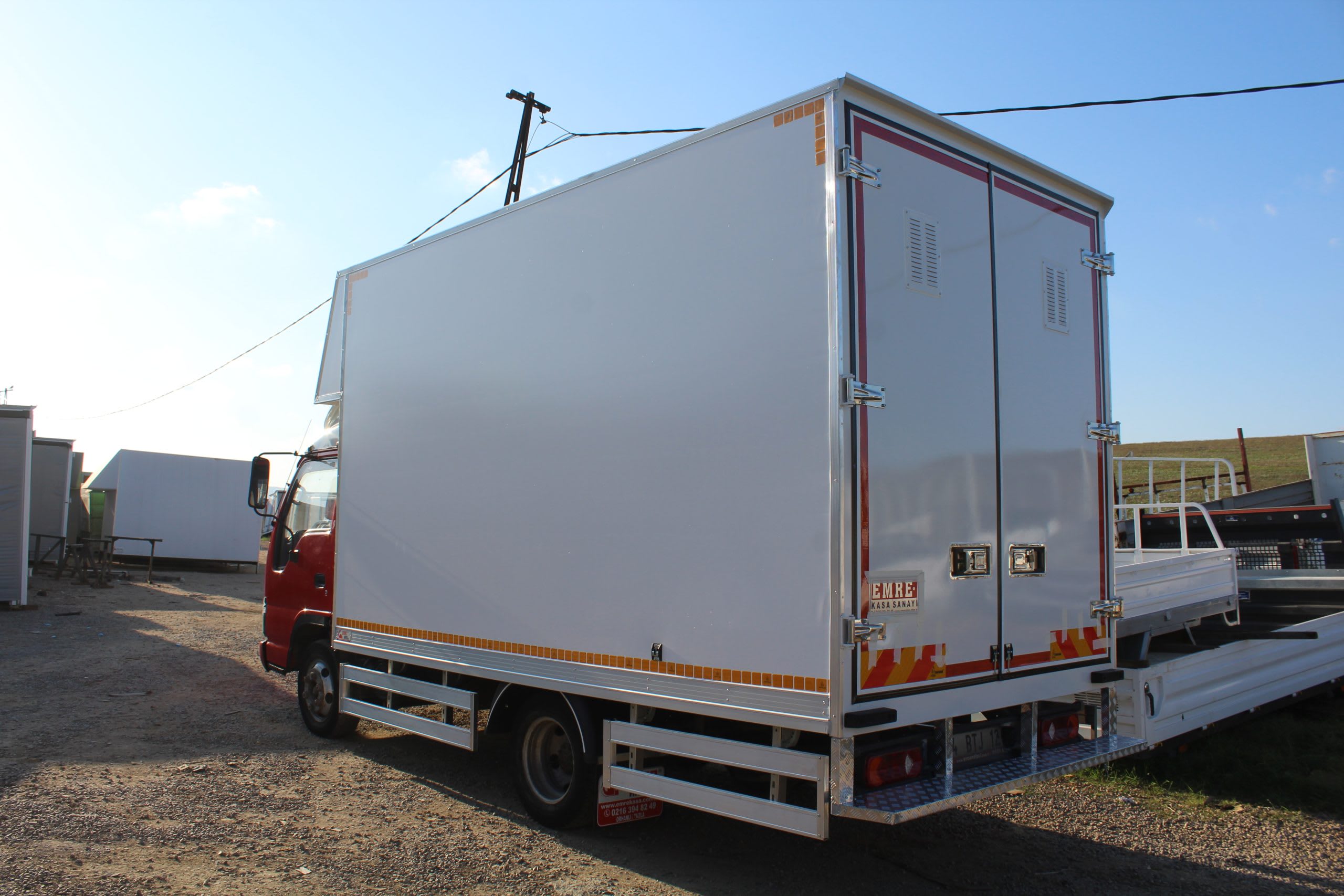 EMR-195 küçük resim 5
