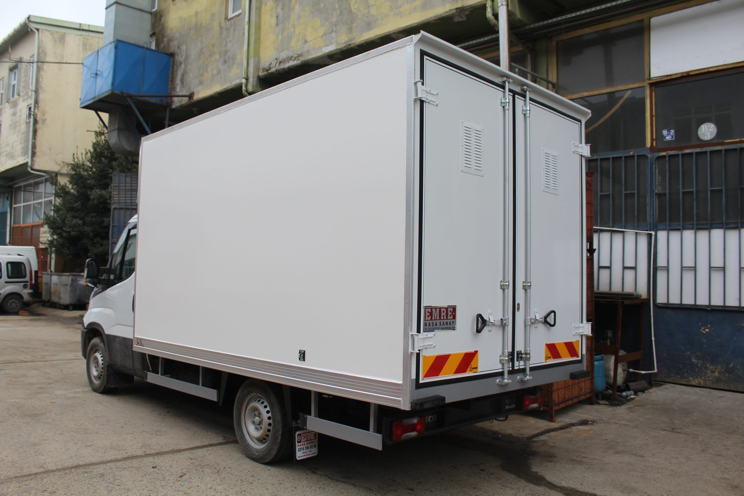 EMR-154 küçük resim 5
