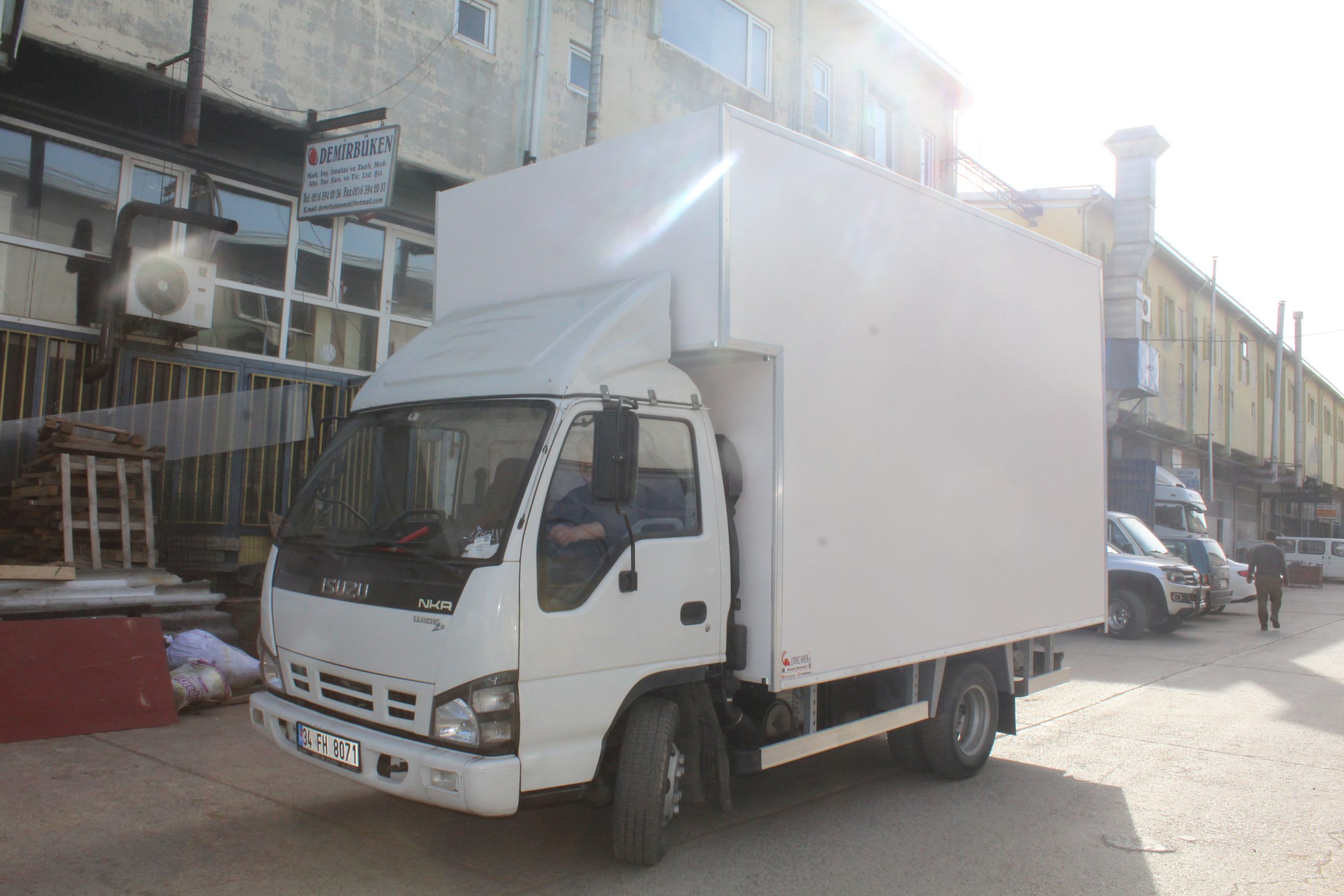 EMR-172 küçük resim 2