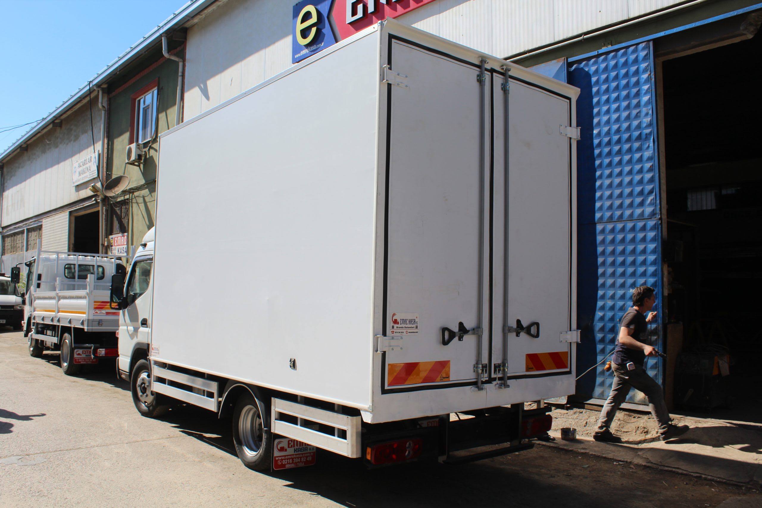 EMR-183 küçük resim 6