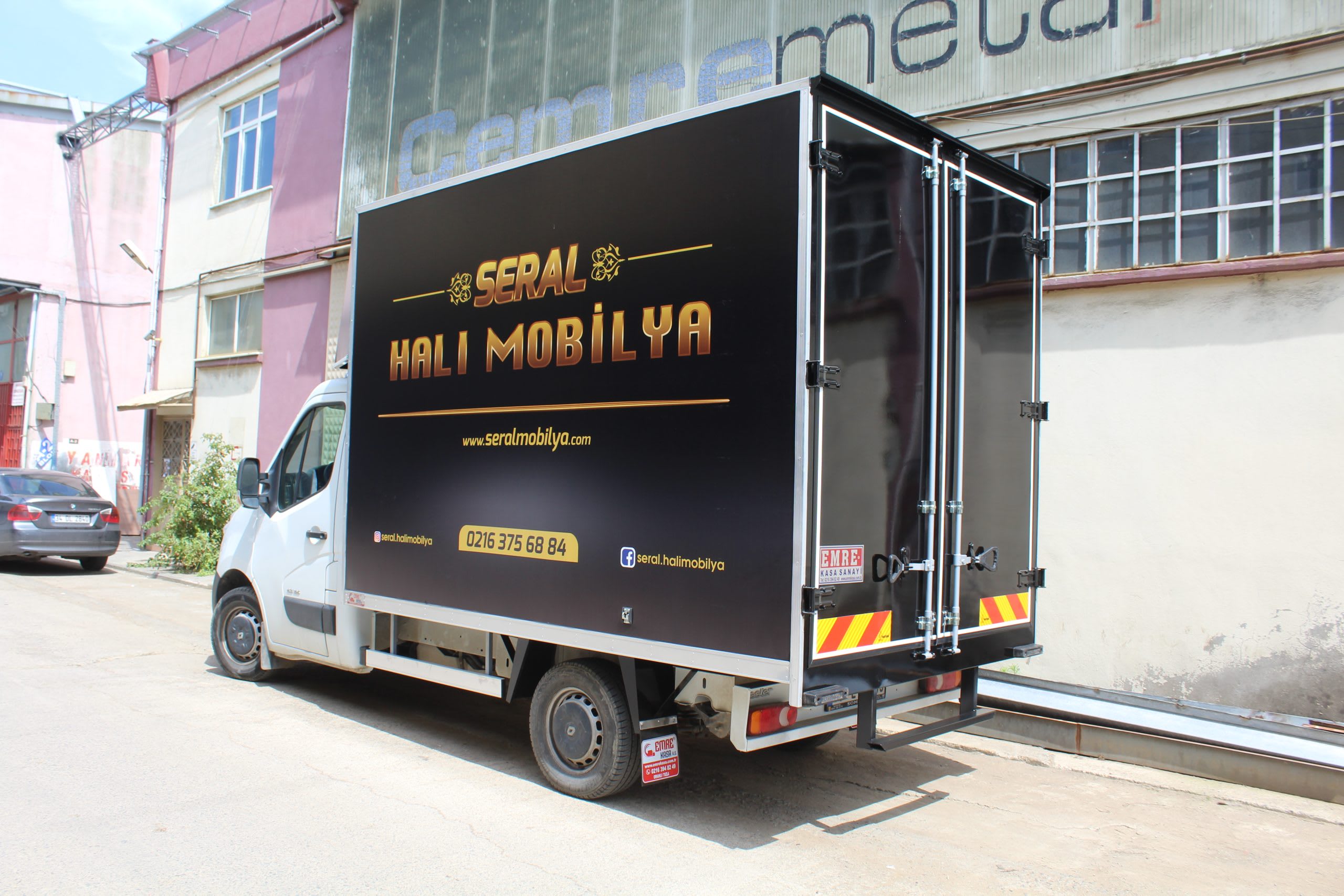 EMR-186 küçük resim 6