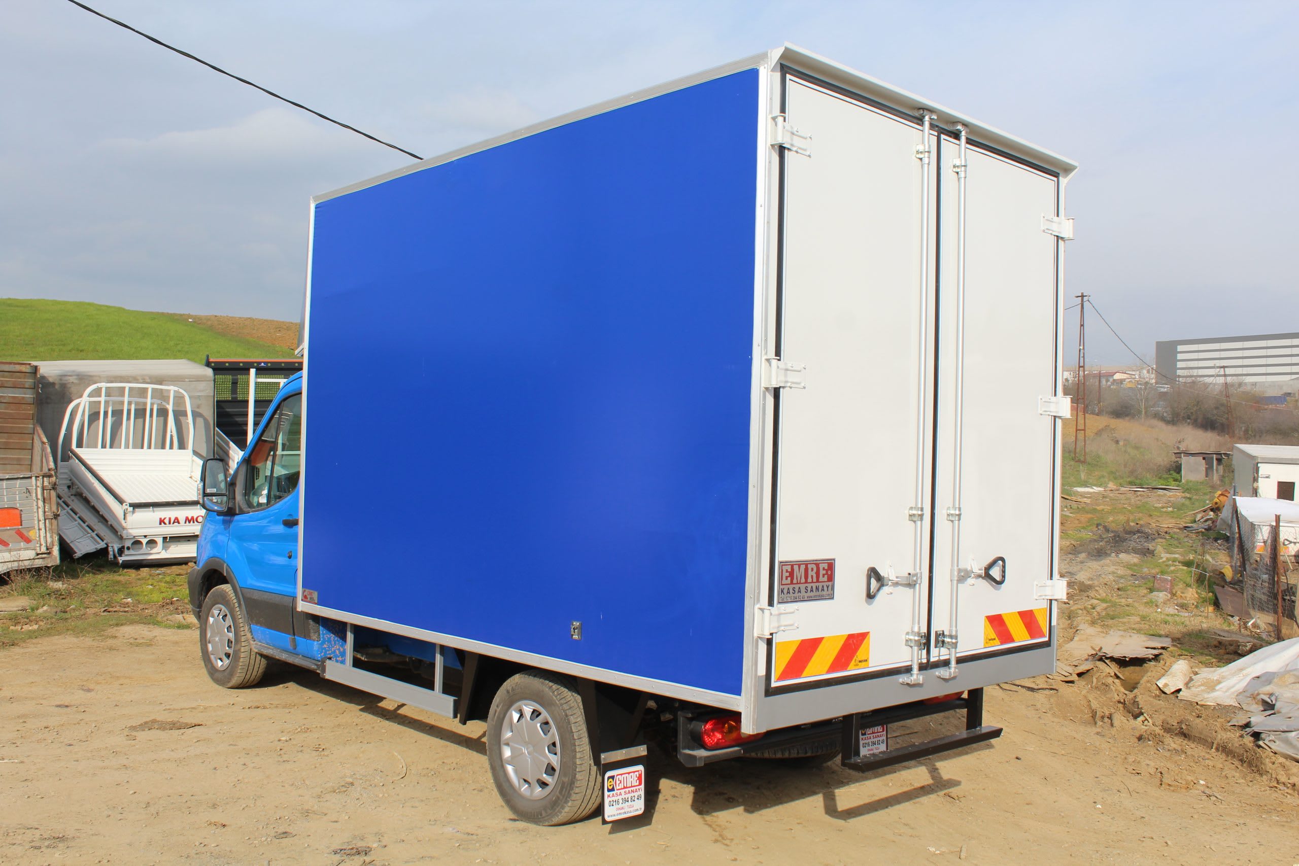 EMR-159 küçük resim 5